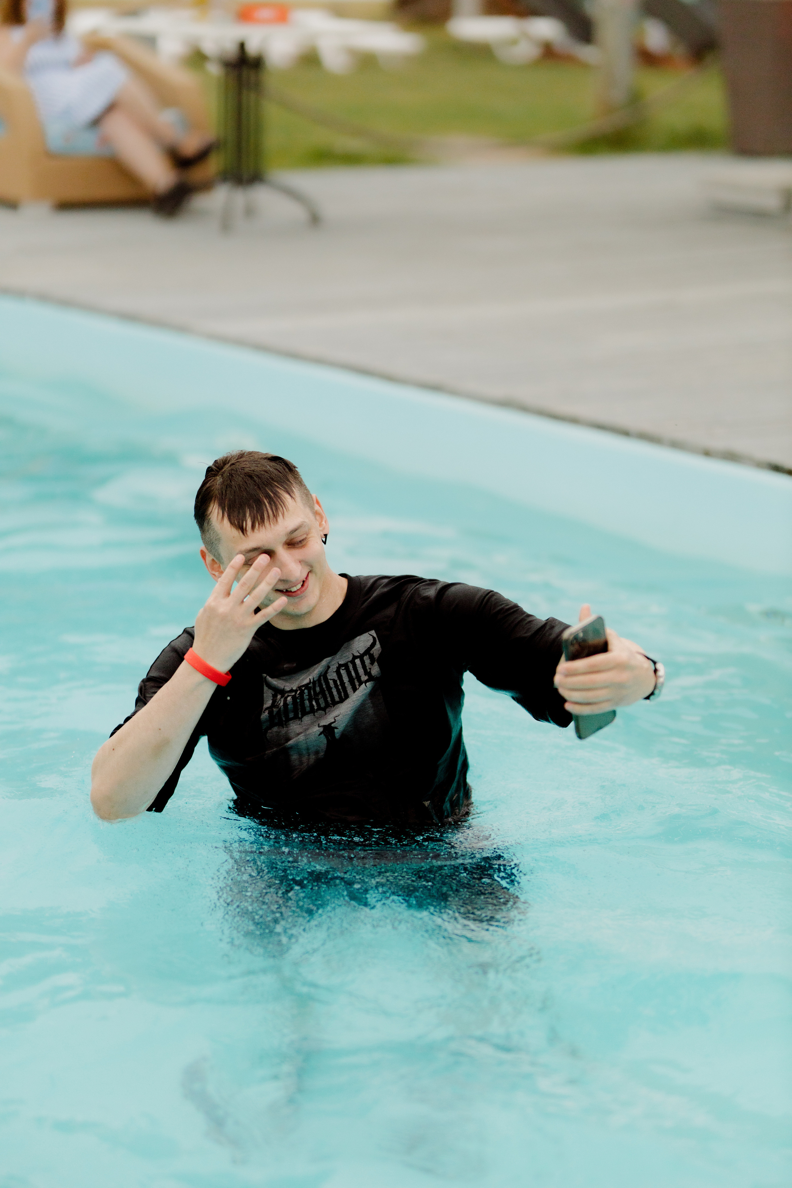 World Class. Регата. Организатор -Елена Гаманович. Главная