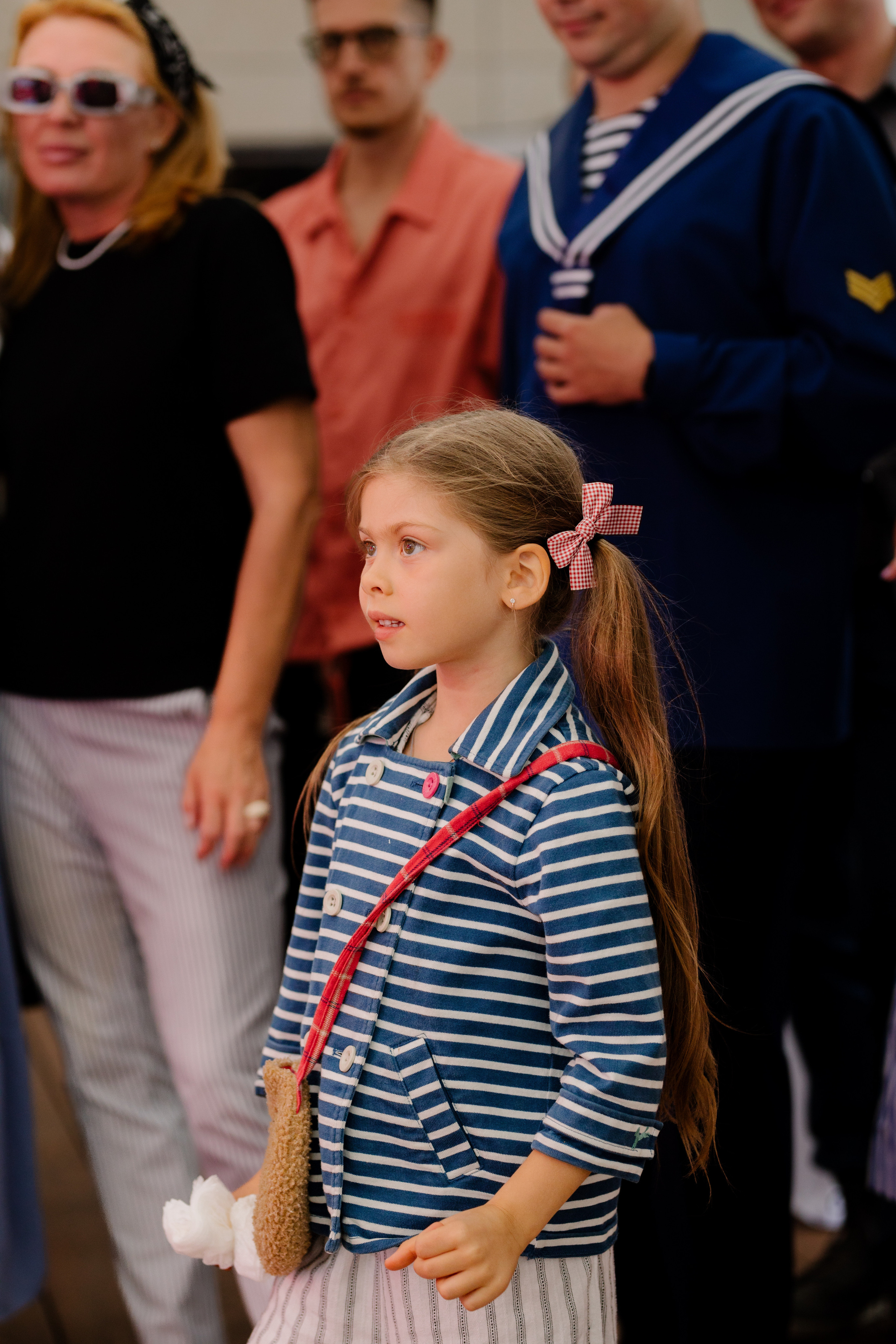 World Class. Регата. Организатор -Елена Гаманович. Главная