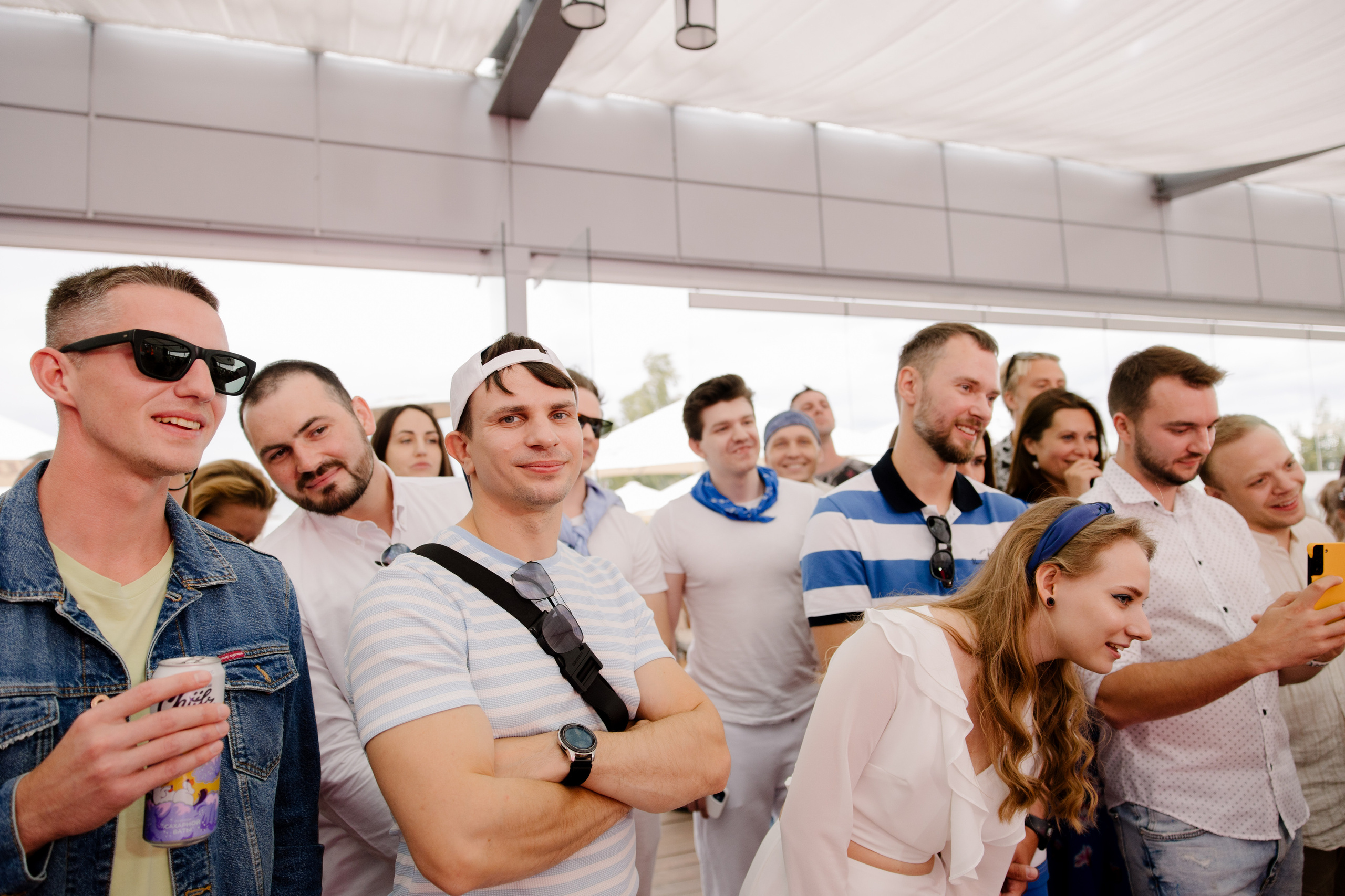 World Class. Регата. Организатор -Елена Гаманович. Главная