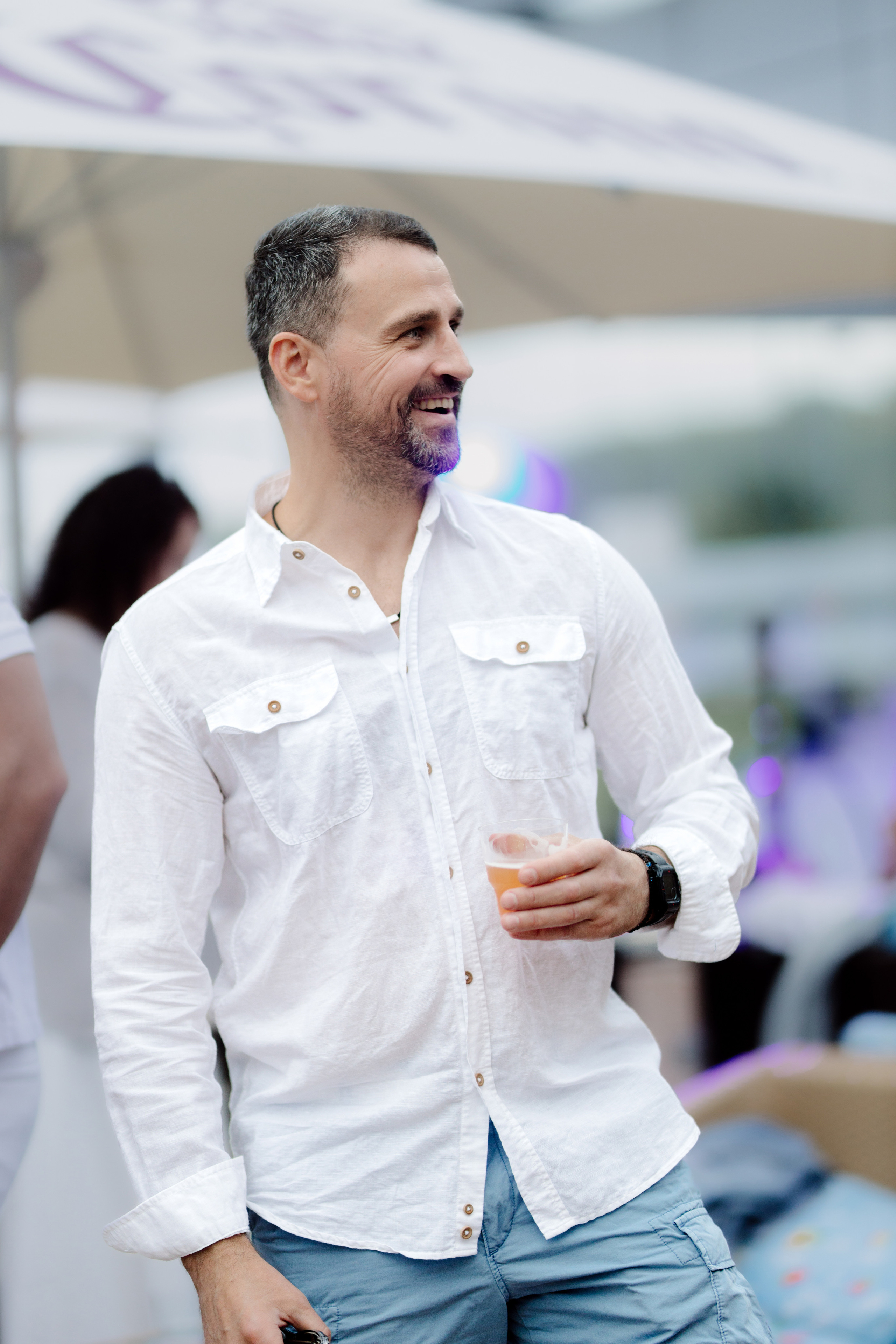 World Class. Регата. Организатор -Елена Гаманович. Главная