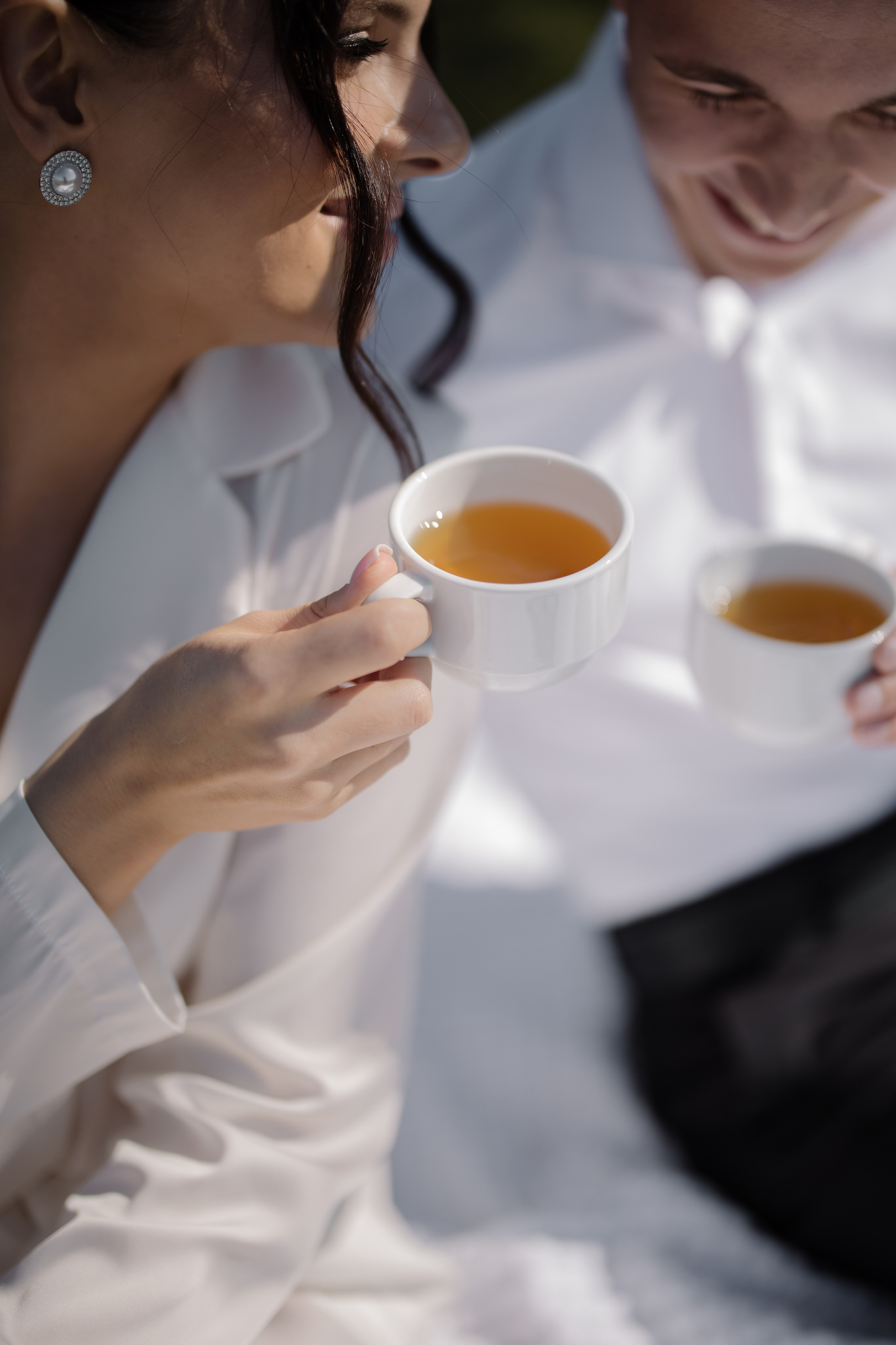 Максим & Алеся. Главная