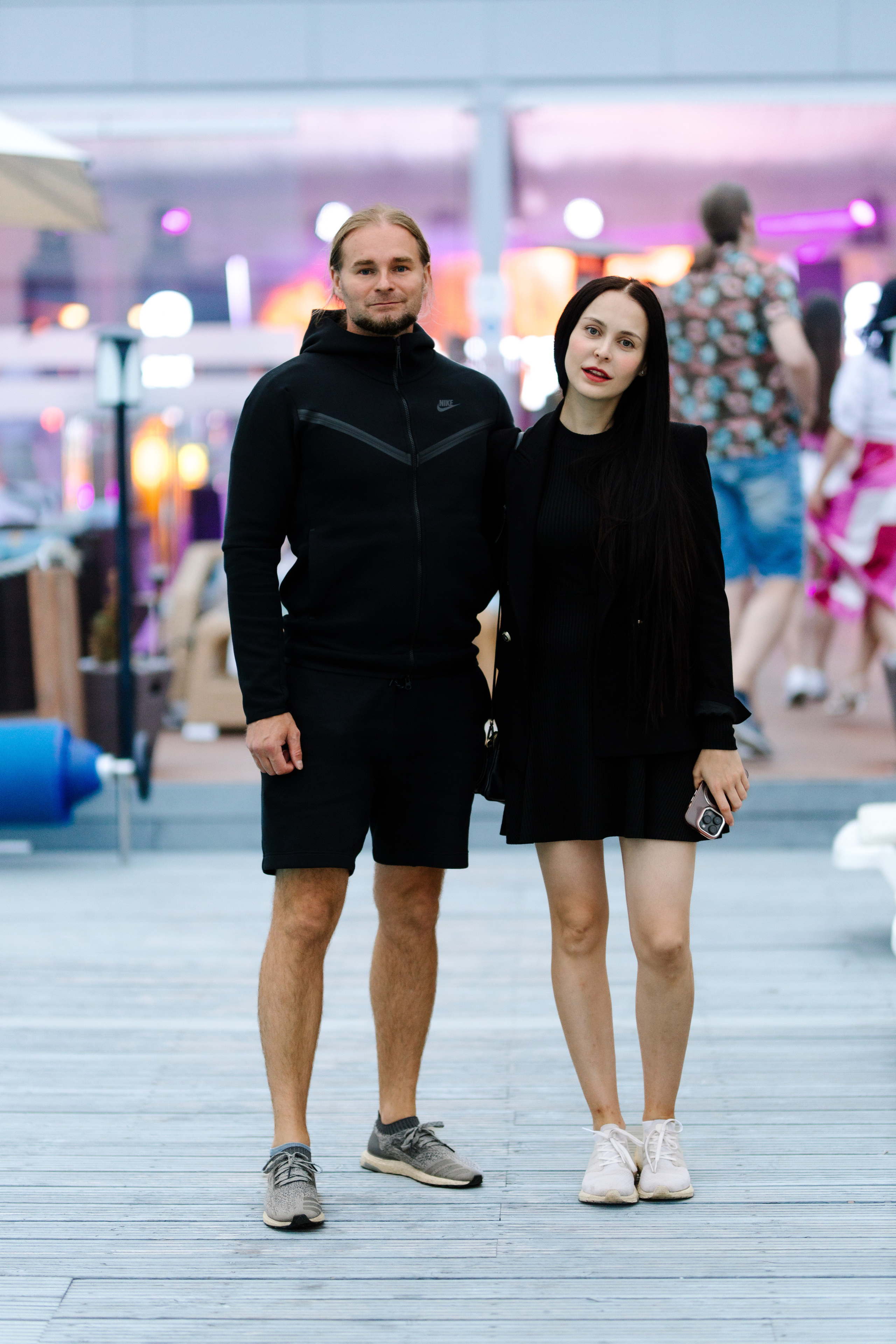 World Class. Регата. Организатор -Елена Гаманович. Главная