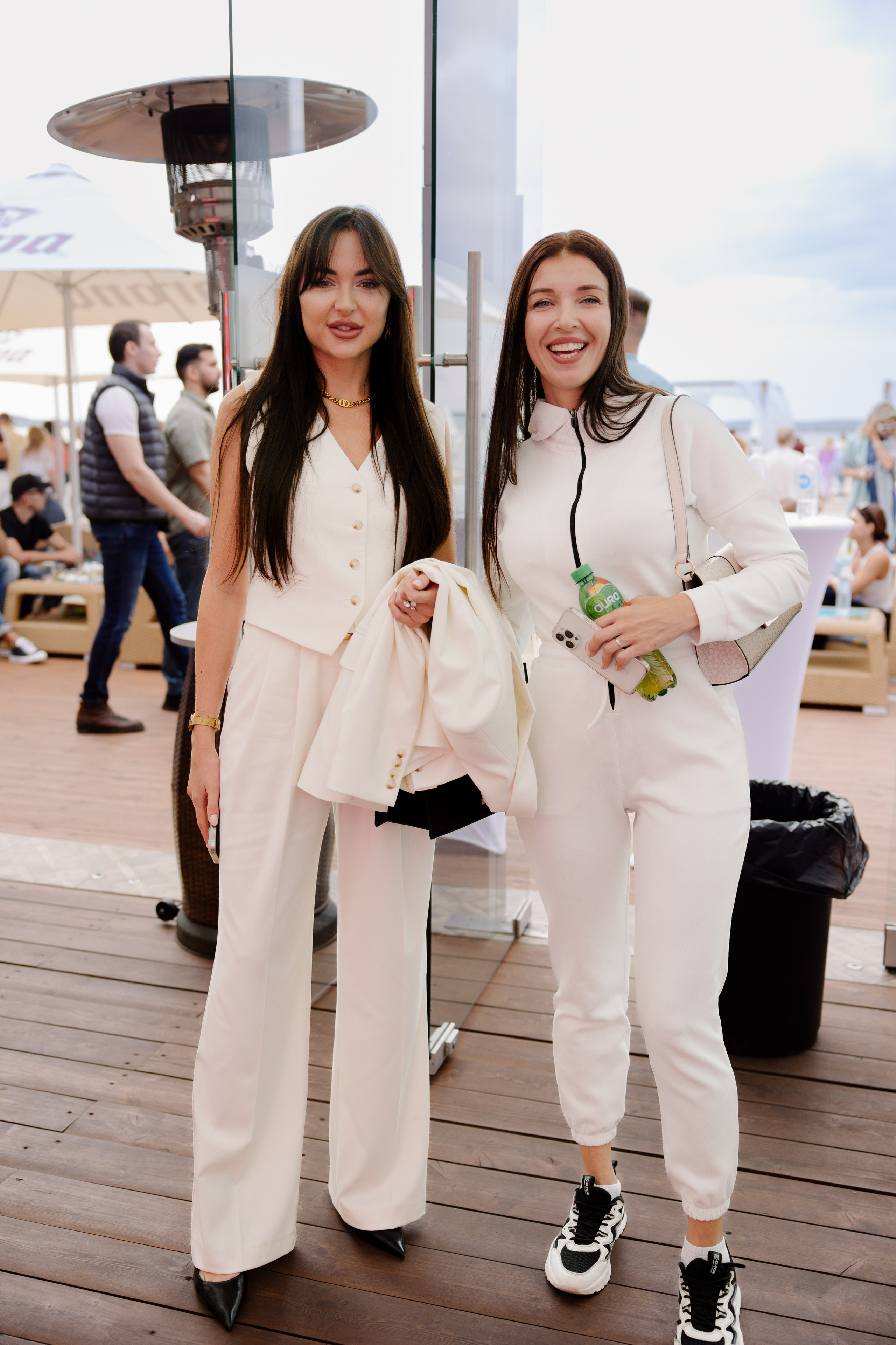 World Class. Регата. Организатор -Елена Гаманович. Главная