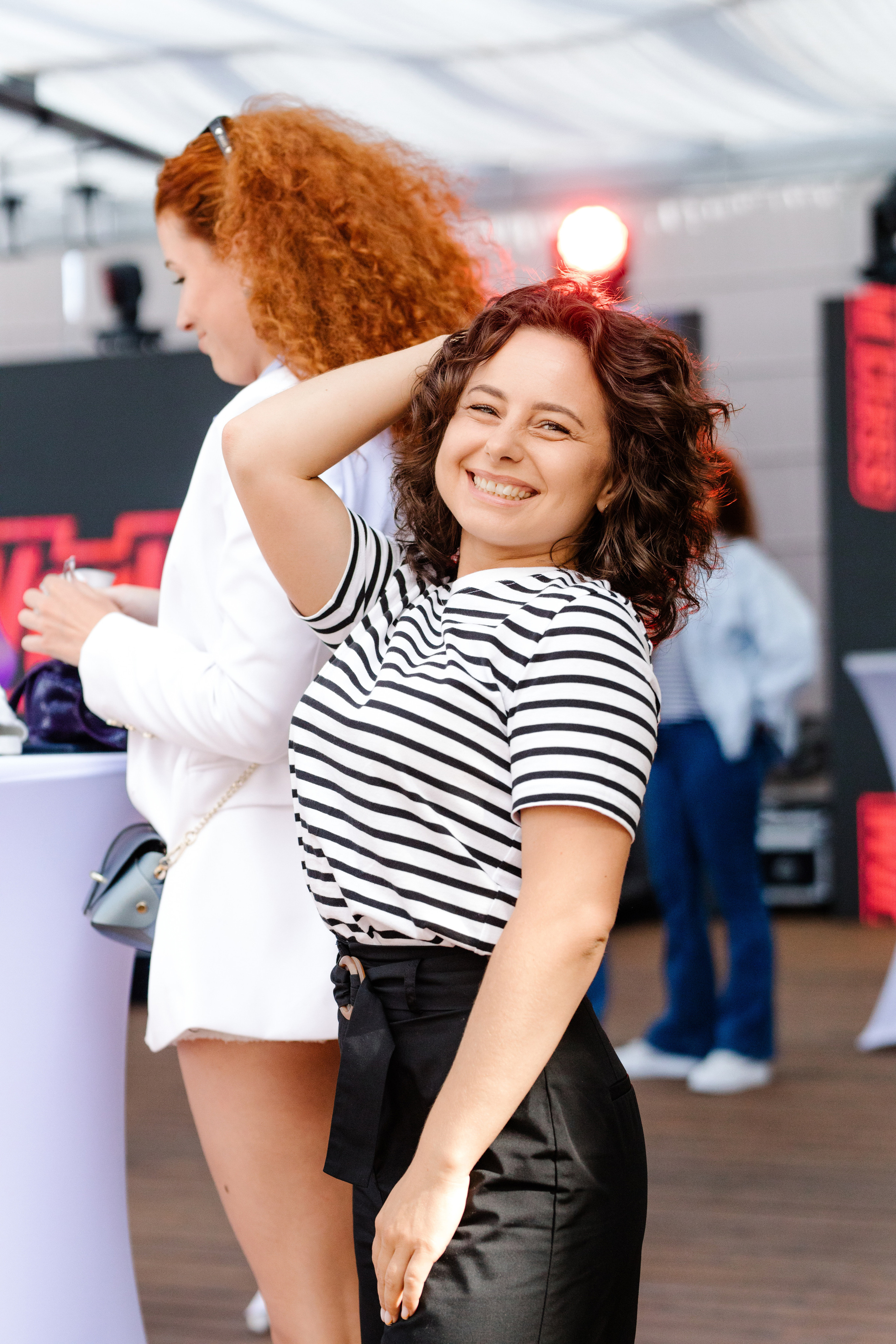 World Class. Регата. Организатор -Елена Гаманович. Главная