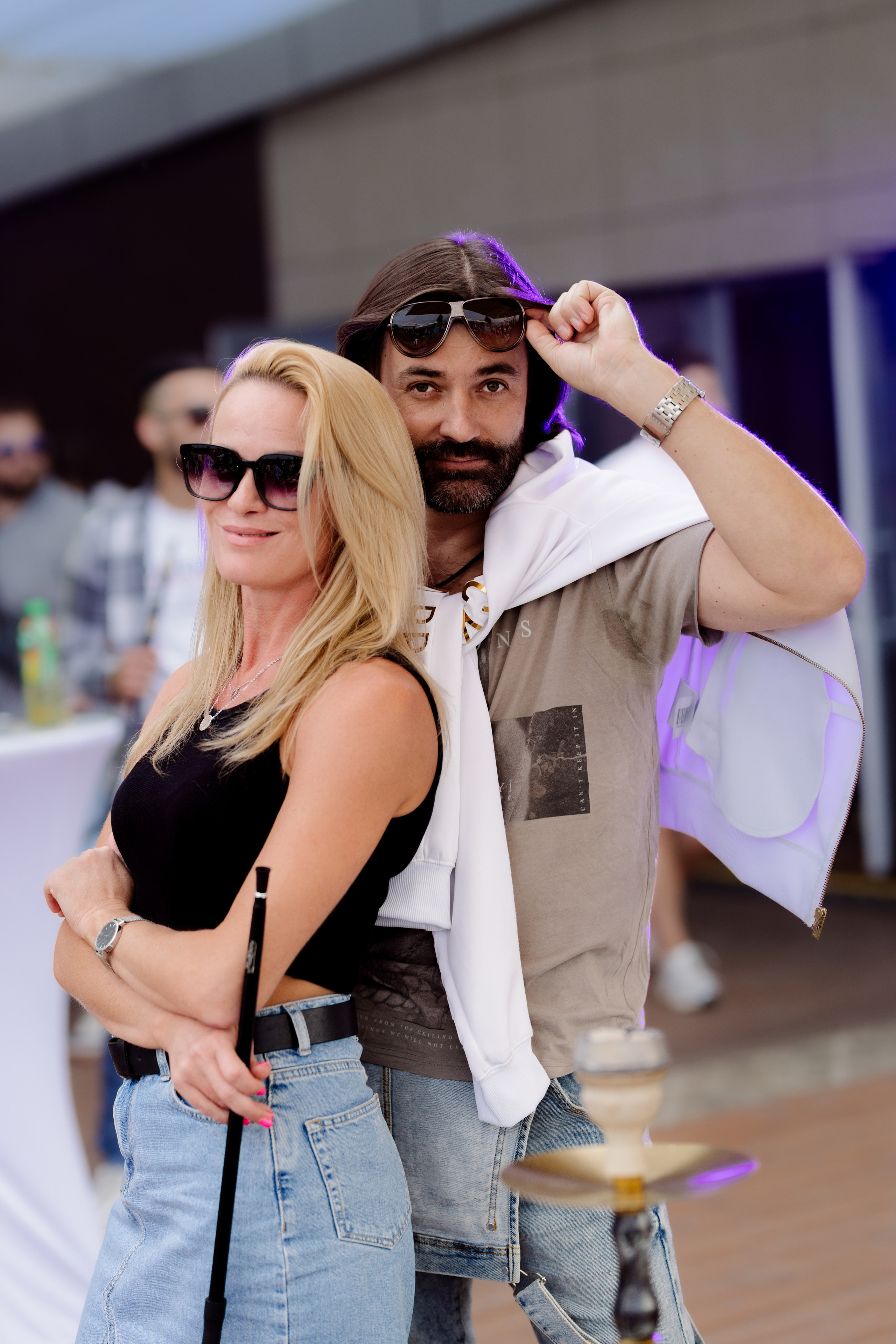 World Class. Регата. Организатор -Елена Гаманович. Главная