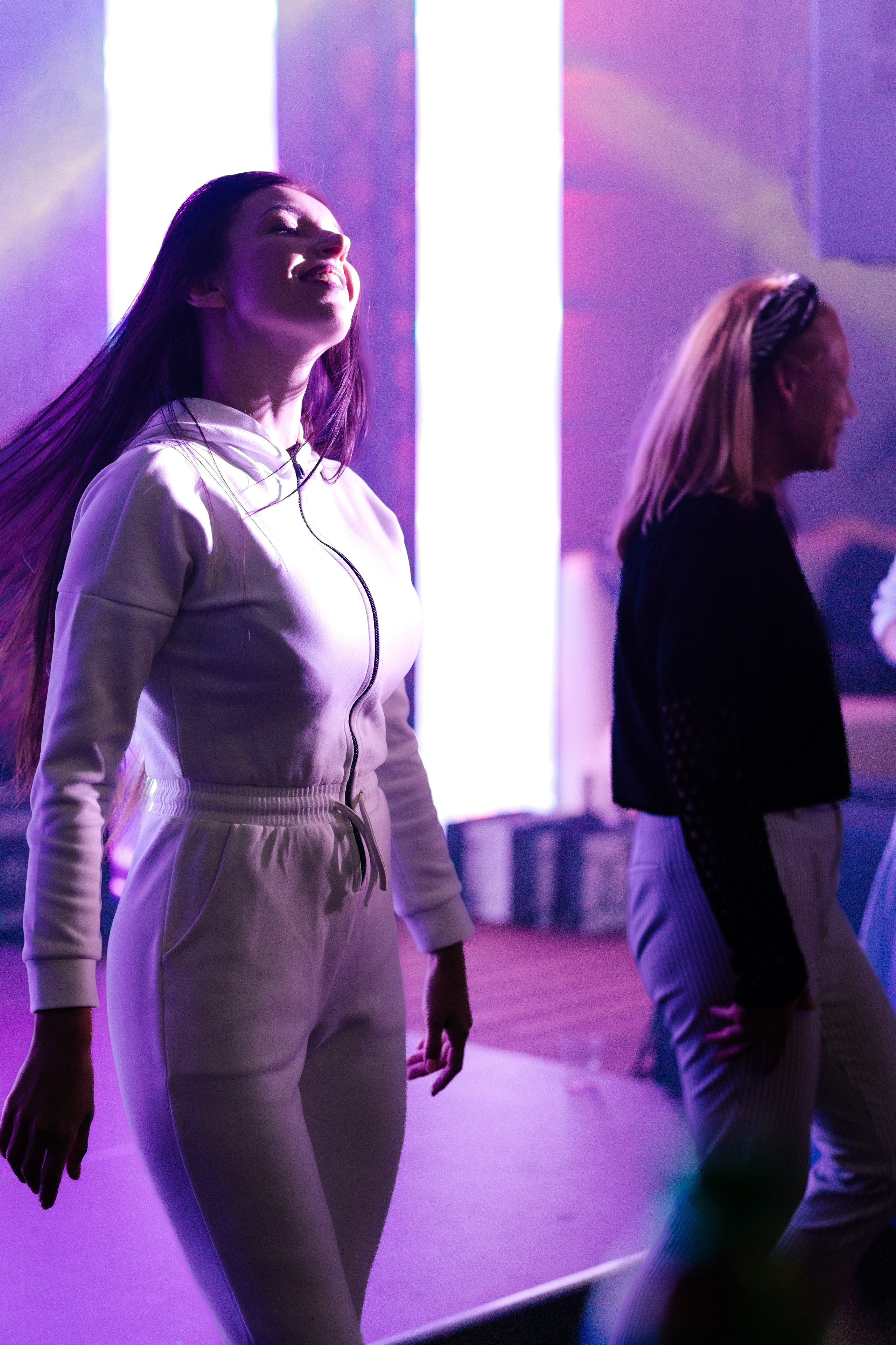 World Class. Регата. Организатор -Елена Гаманович. Главная