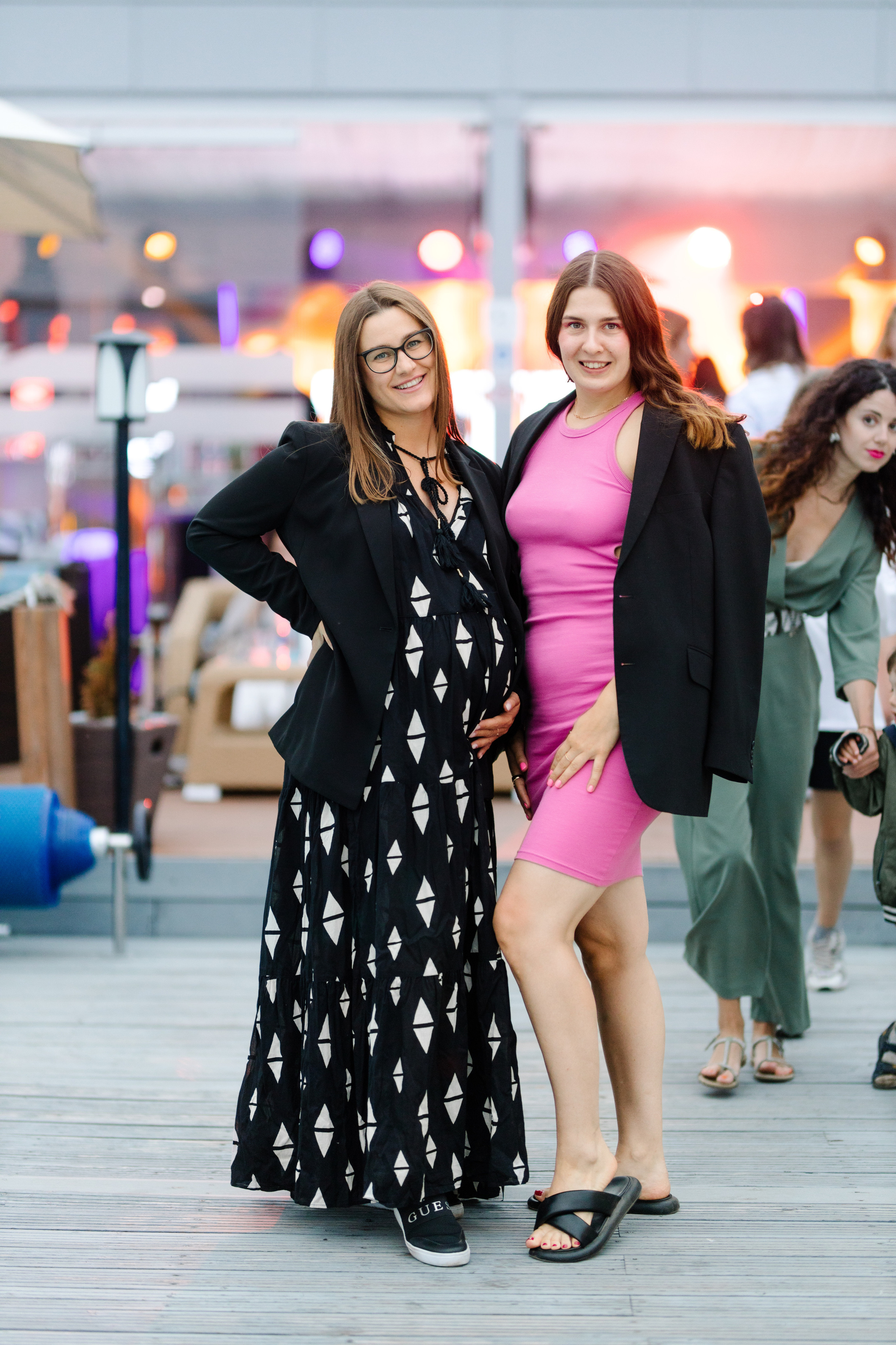 World Class. Регата. Организатор -Елена Гаманович. Главная