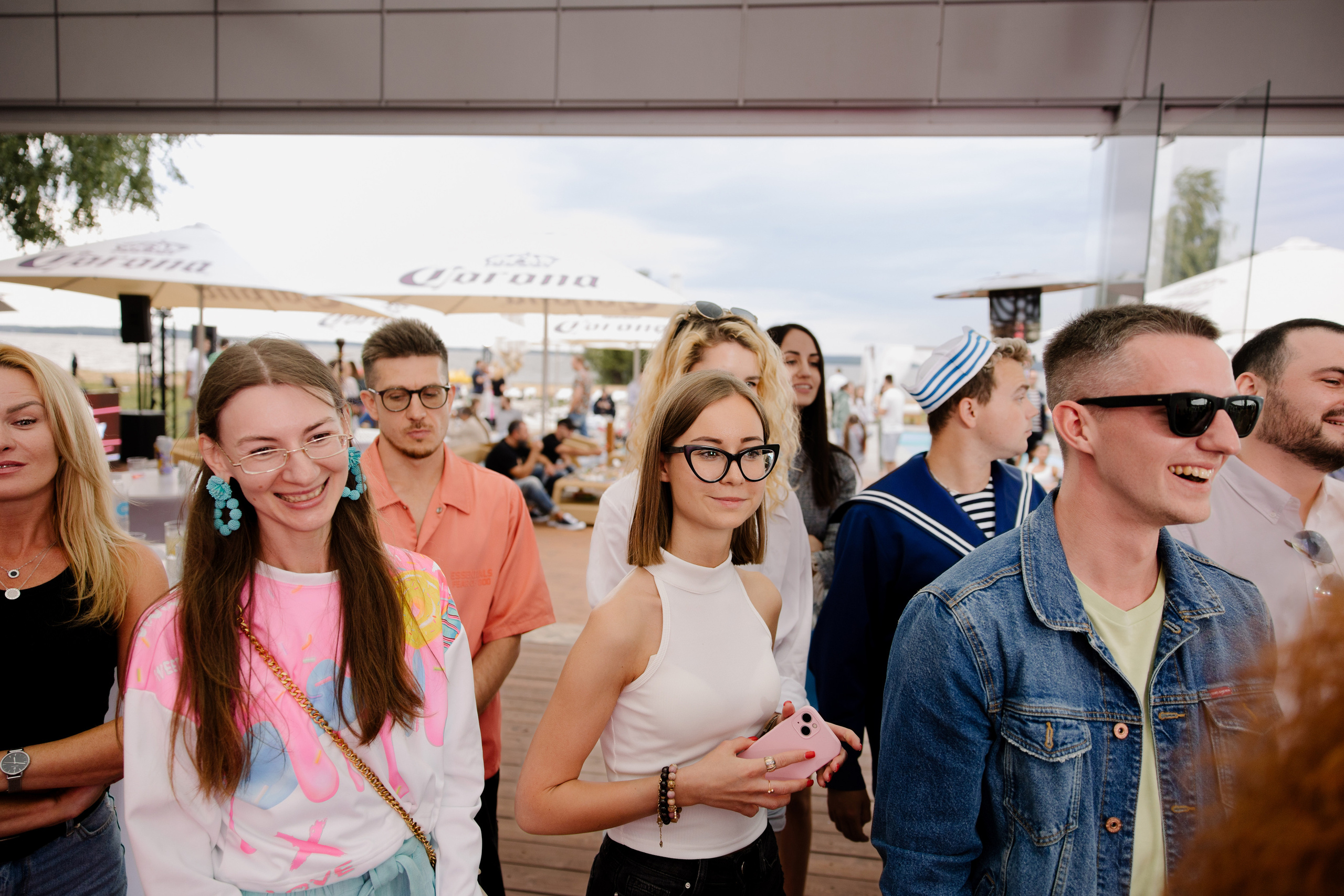 World Class. Регата. Организатор -Елена Гаманович. Главная