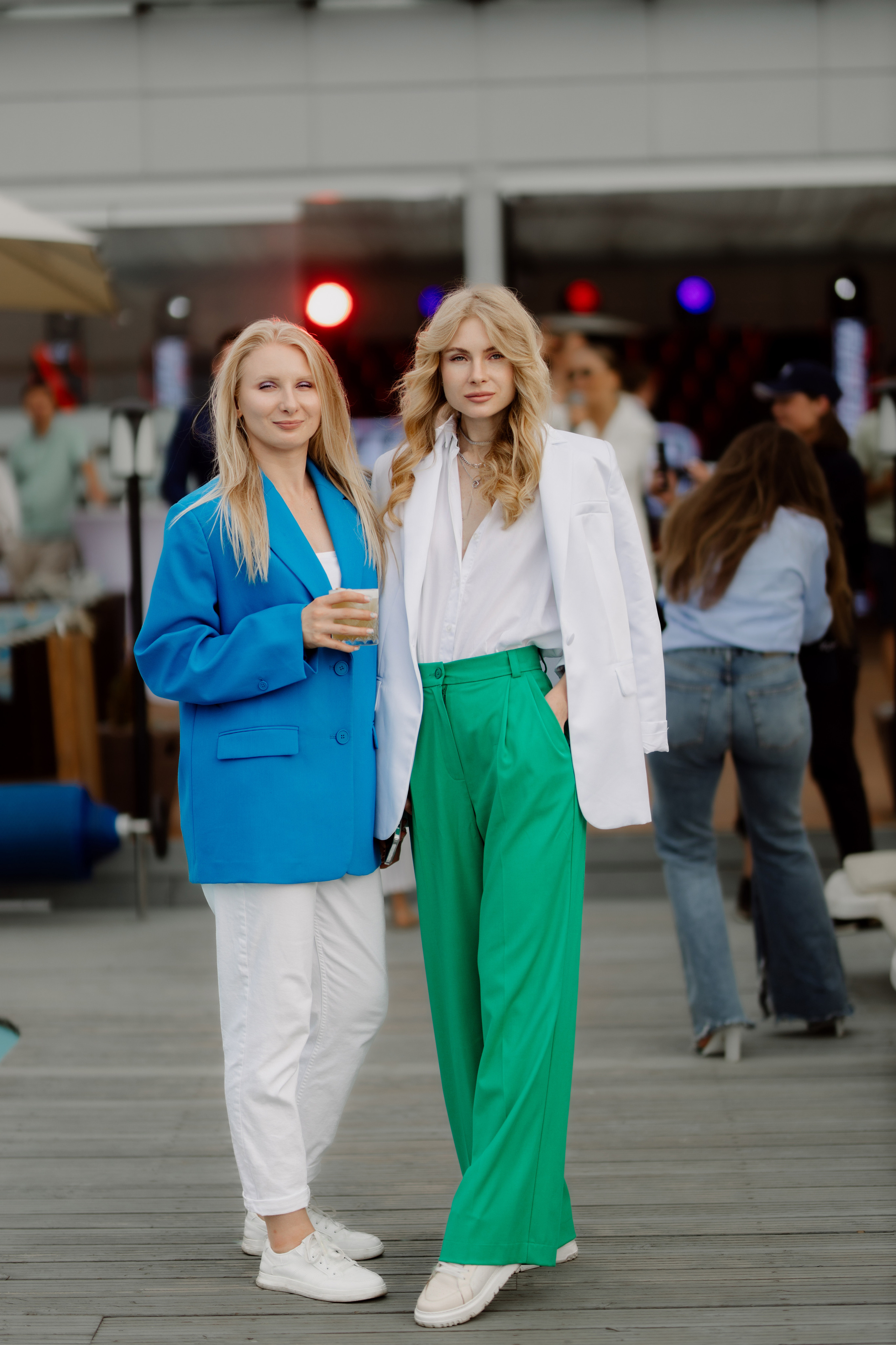 World Class. Регата. Организатор -Елена Гаманович. Главная