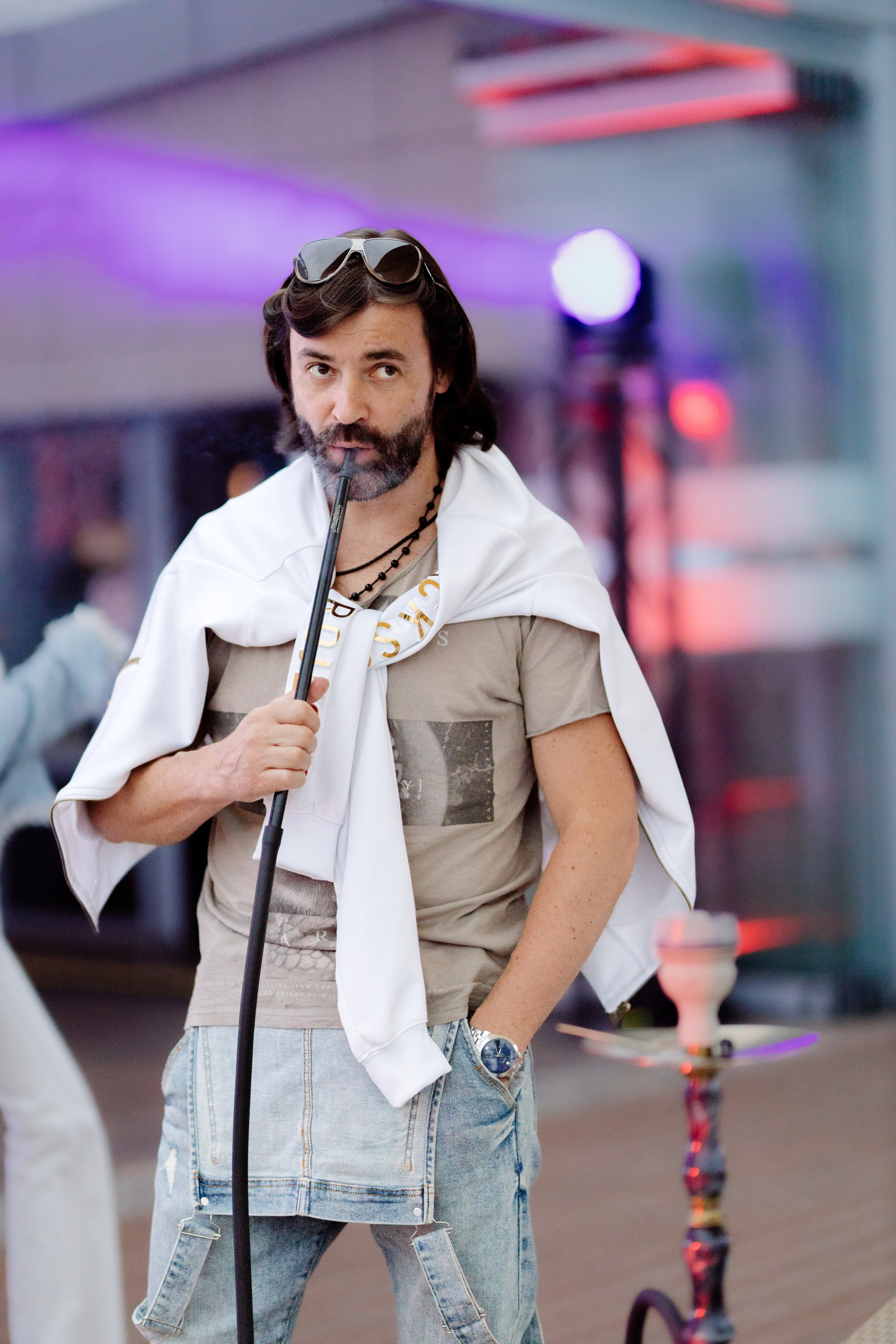 World Class. Регата. Организатор -Елена Гаманович. Главная