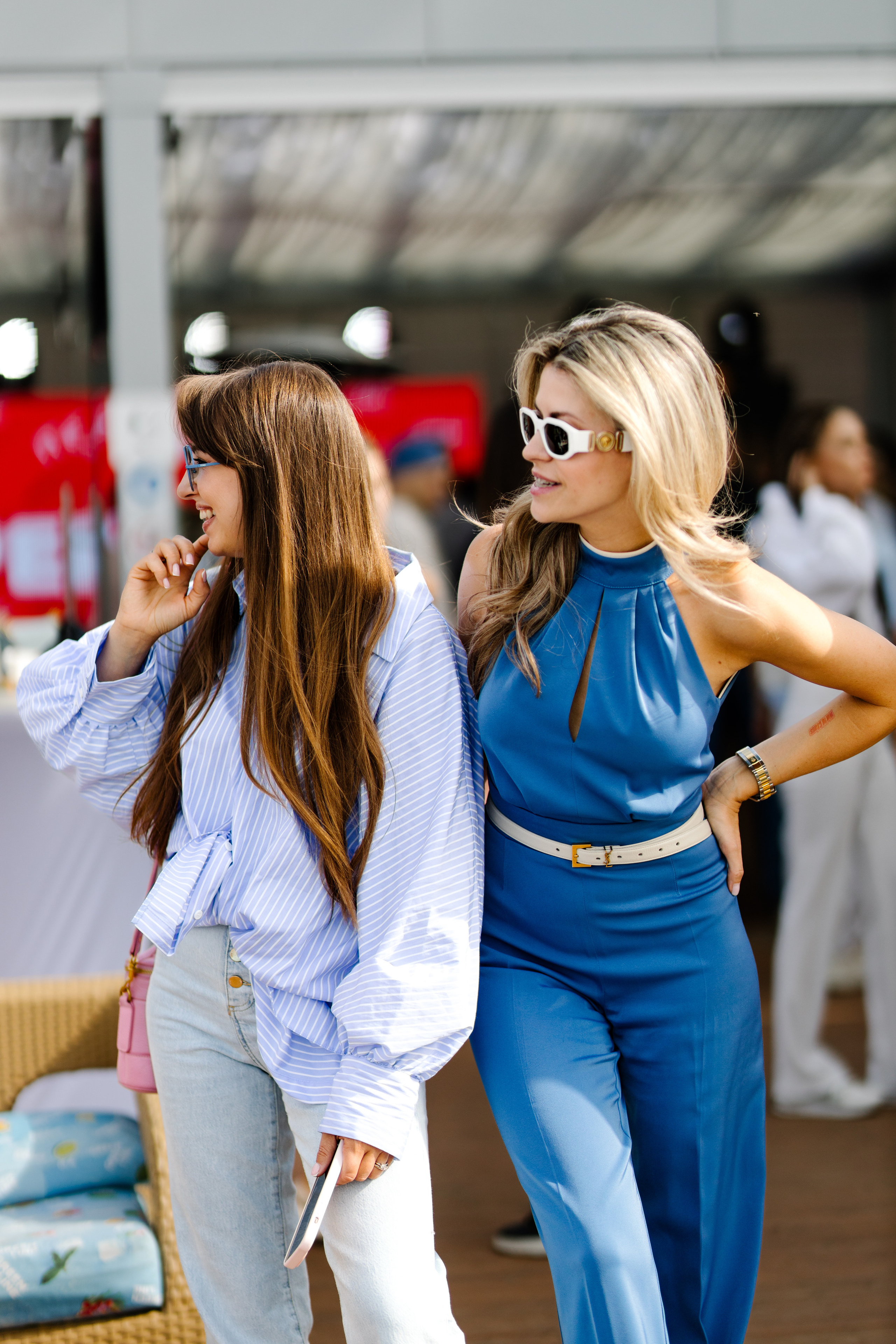 World Class. Регата. Организатор -Елена Гаманович. Главная