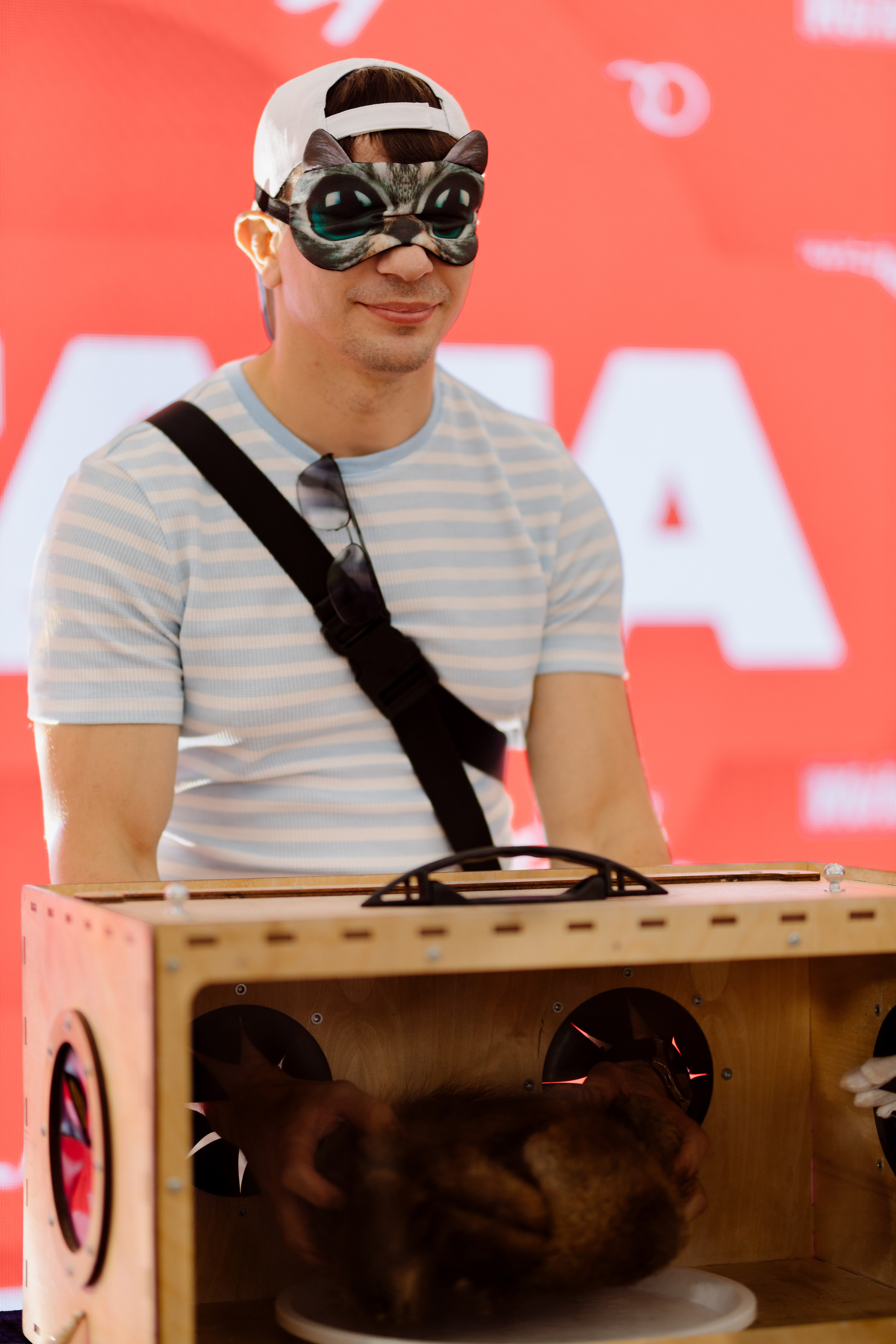 World Class. Регата. Организатор -Елена Гаманович. Главная