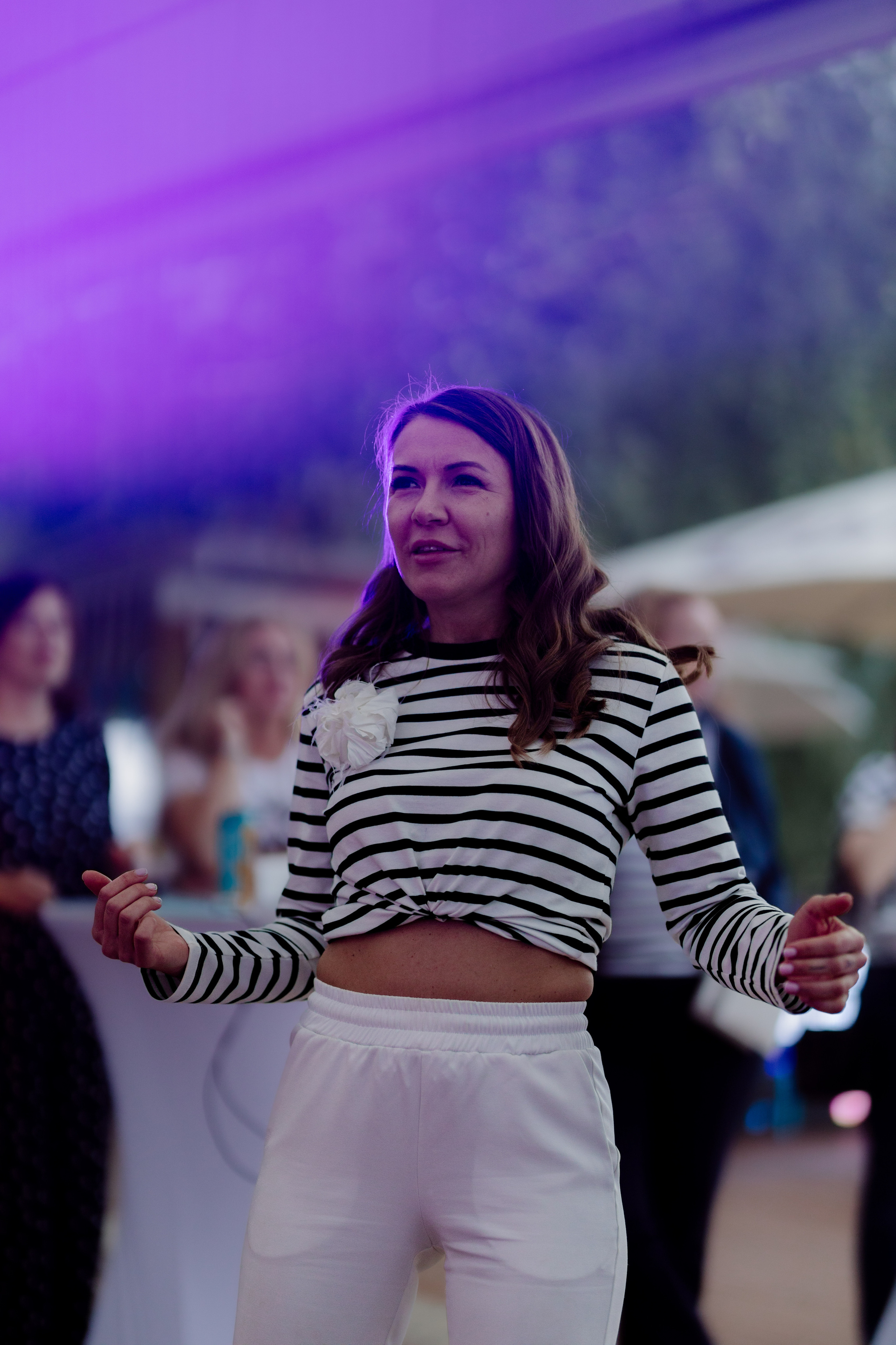 World Class. Регата. Организатор -Елена Гаманович. Главная