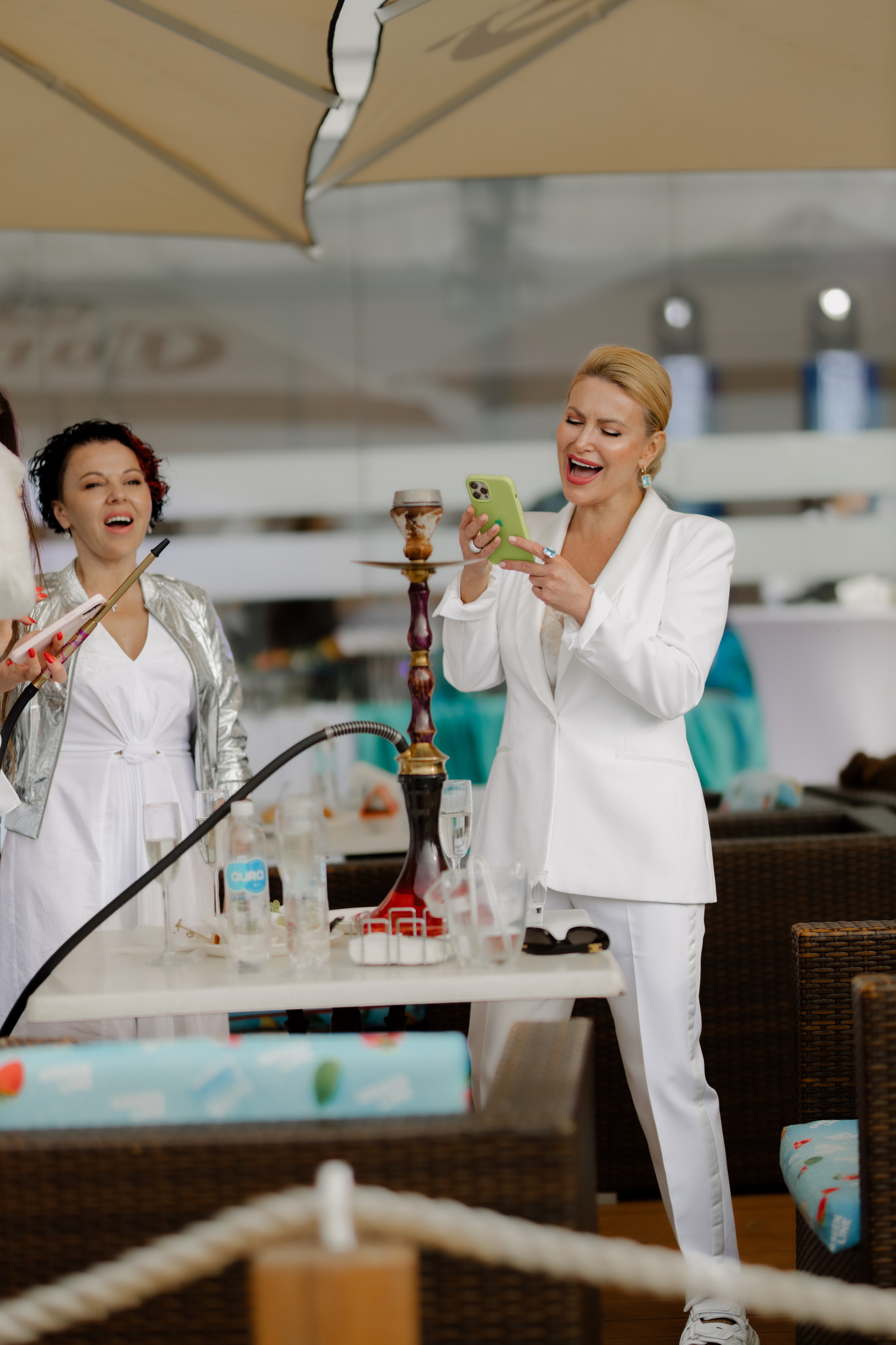 World Class. Регата. Организатор -Елена Гаманович. Главная