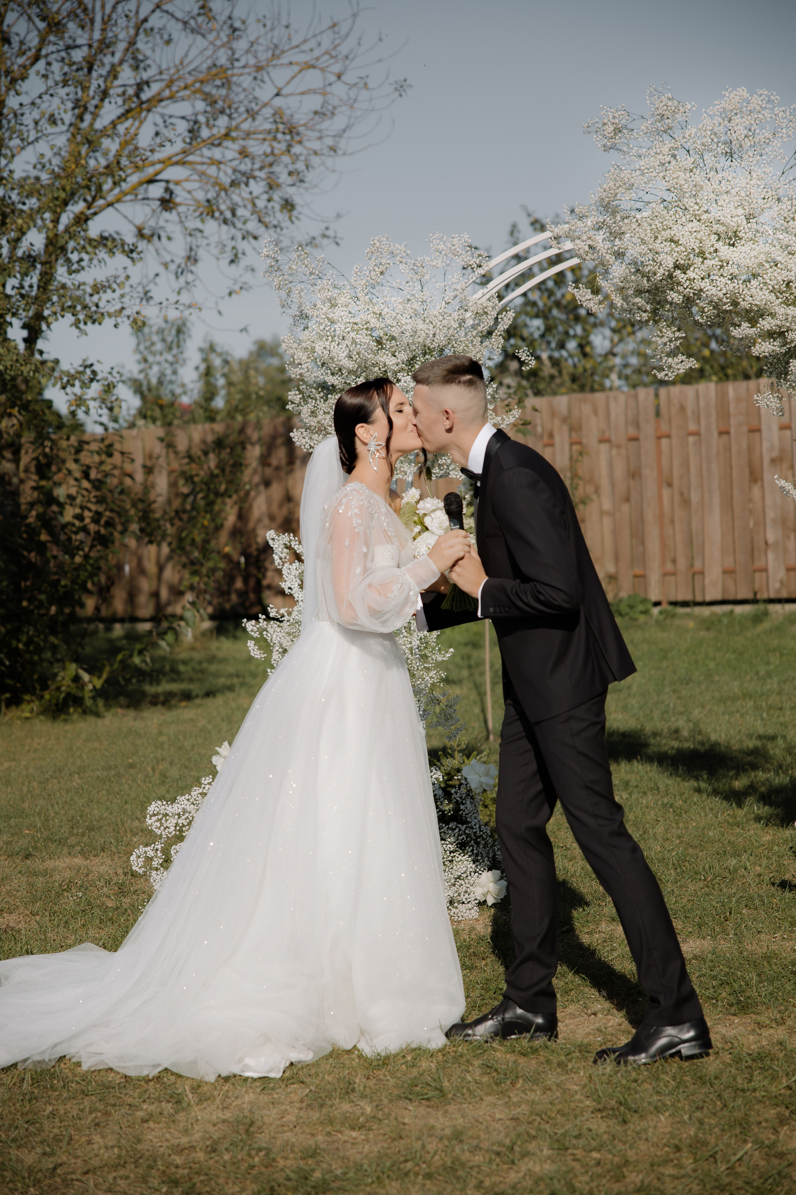 Максим & Алеся. Главная