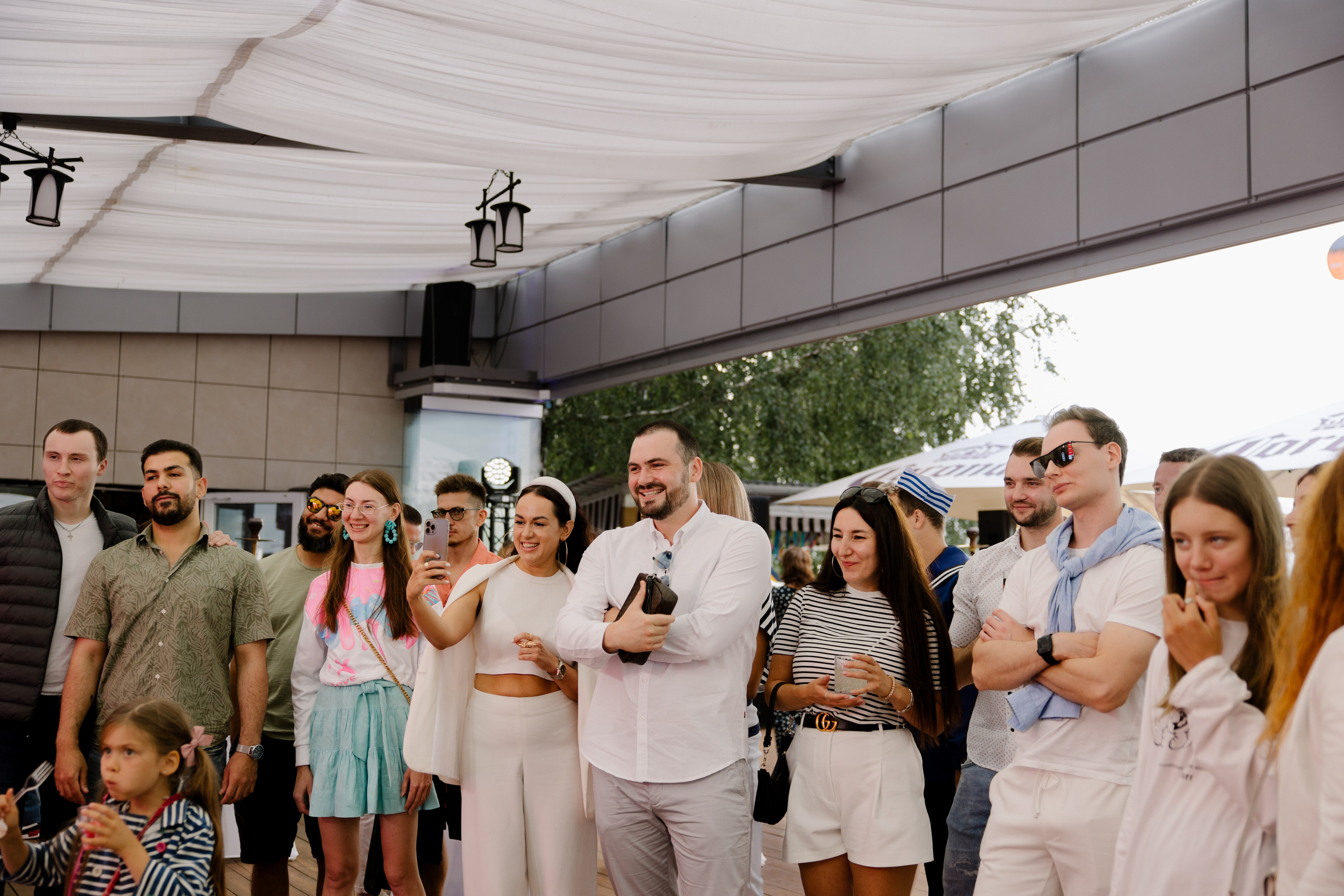 World Class. Регата. Организатор -Елена Гаманович. Главная