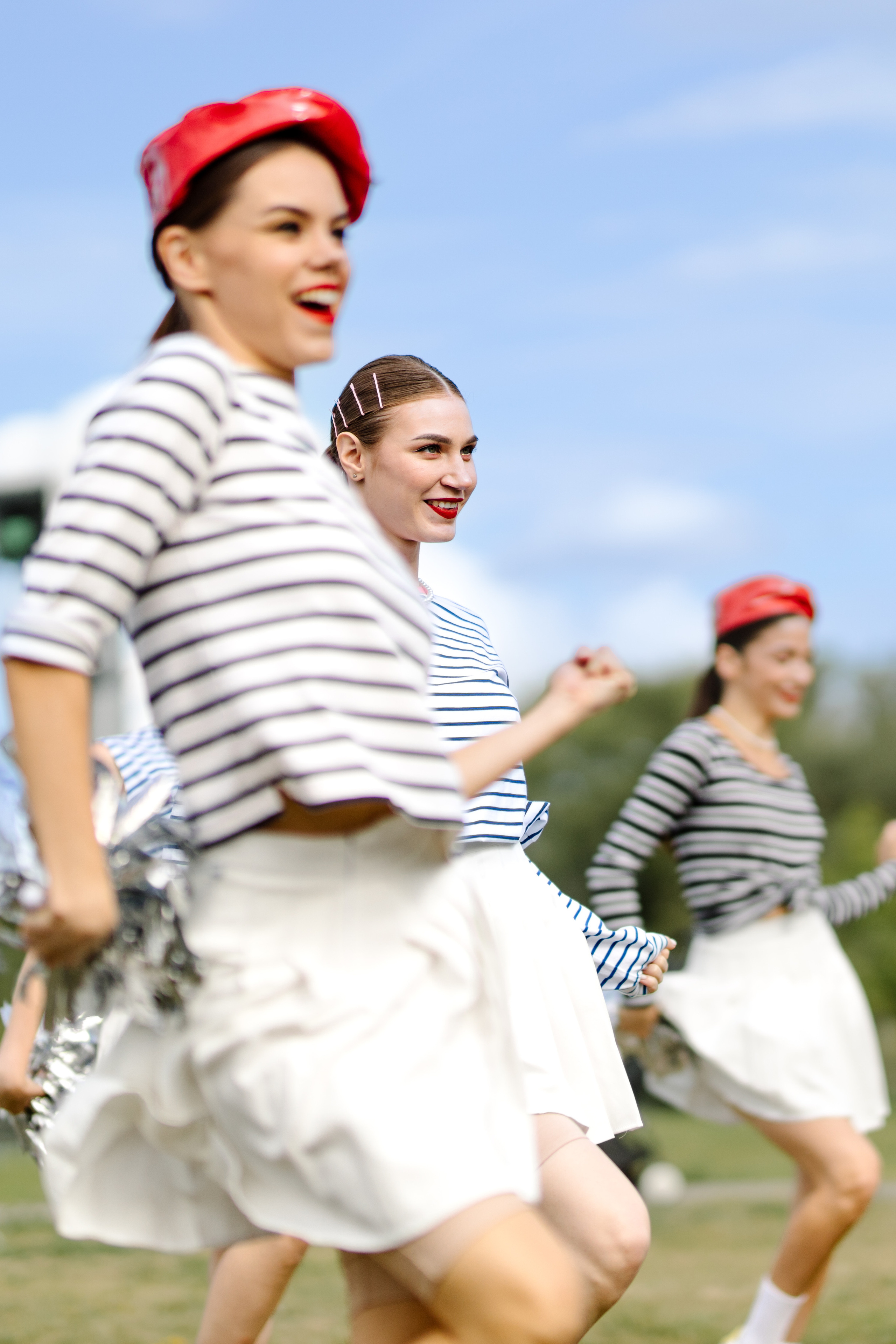 World Class. Регата. Организатор -Елена Гаманович. Главная