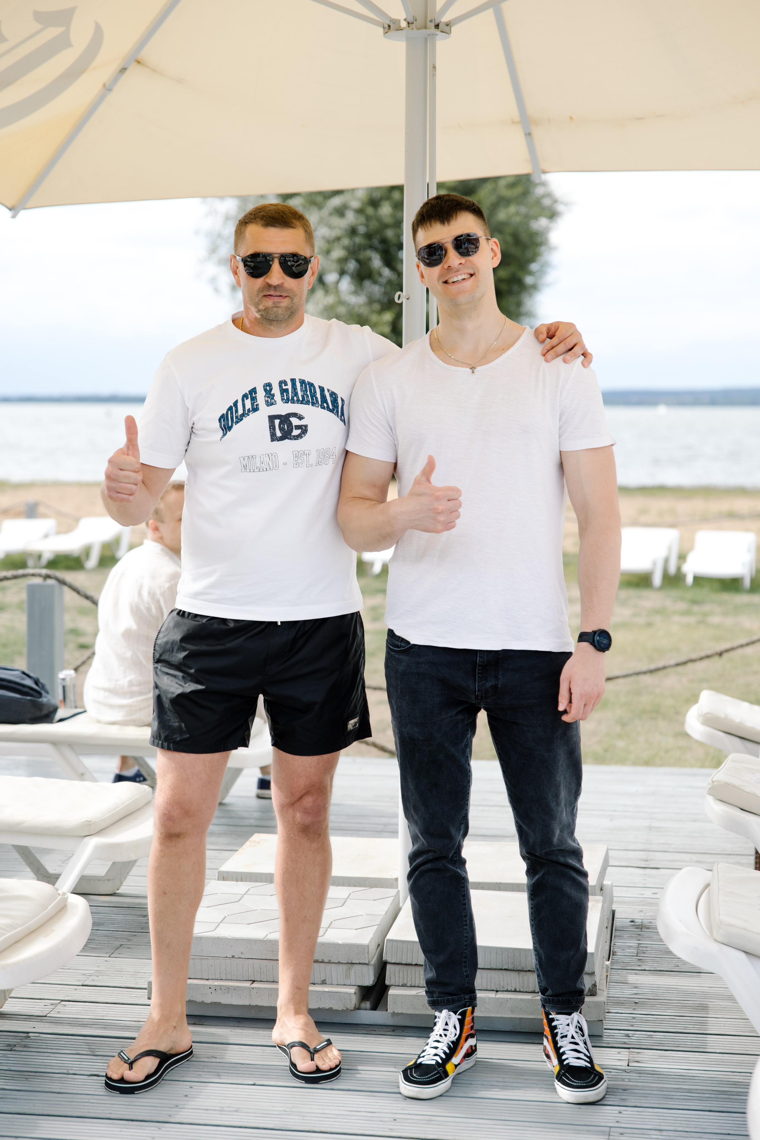 World Class. Регата. Организатор -Елена Гаманович. Главная