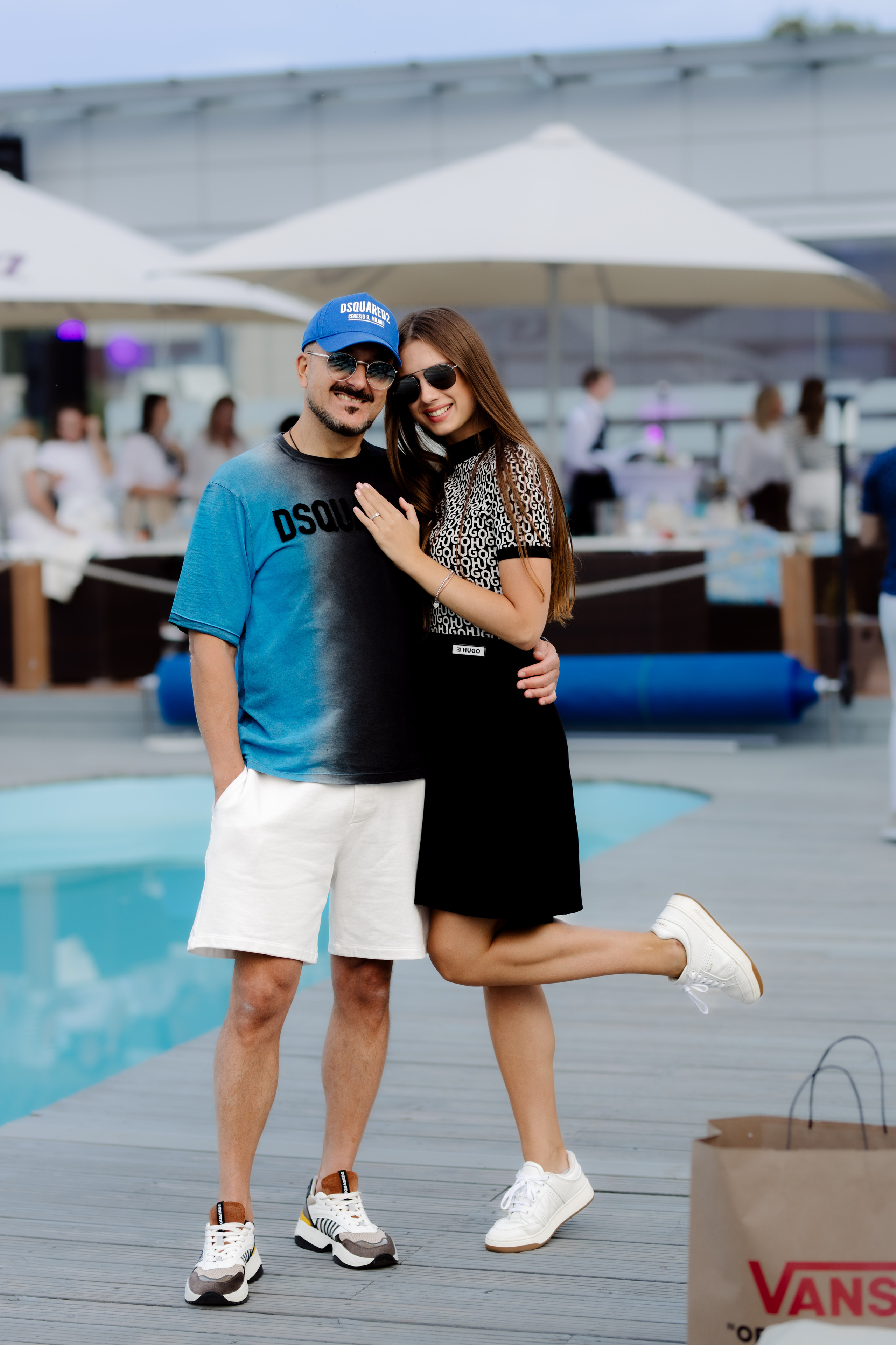 World Class. Регата. Организатор -Елена Гаманович. Главная