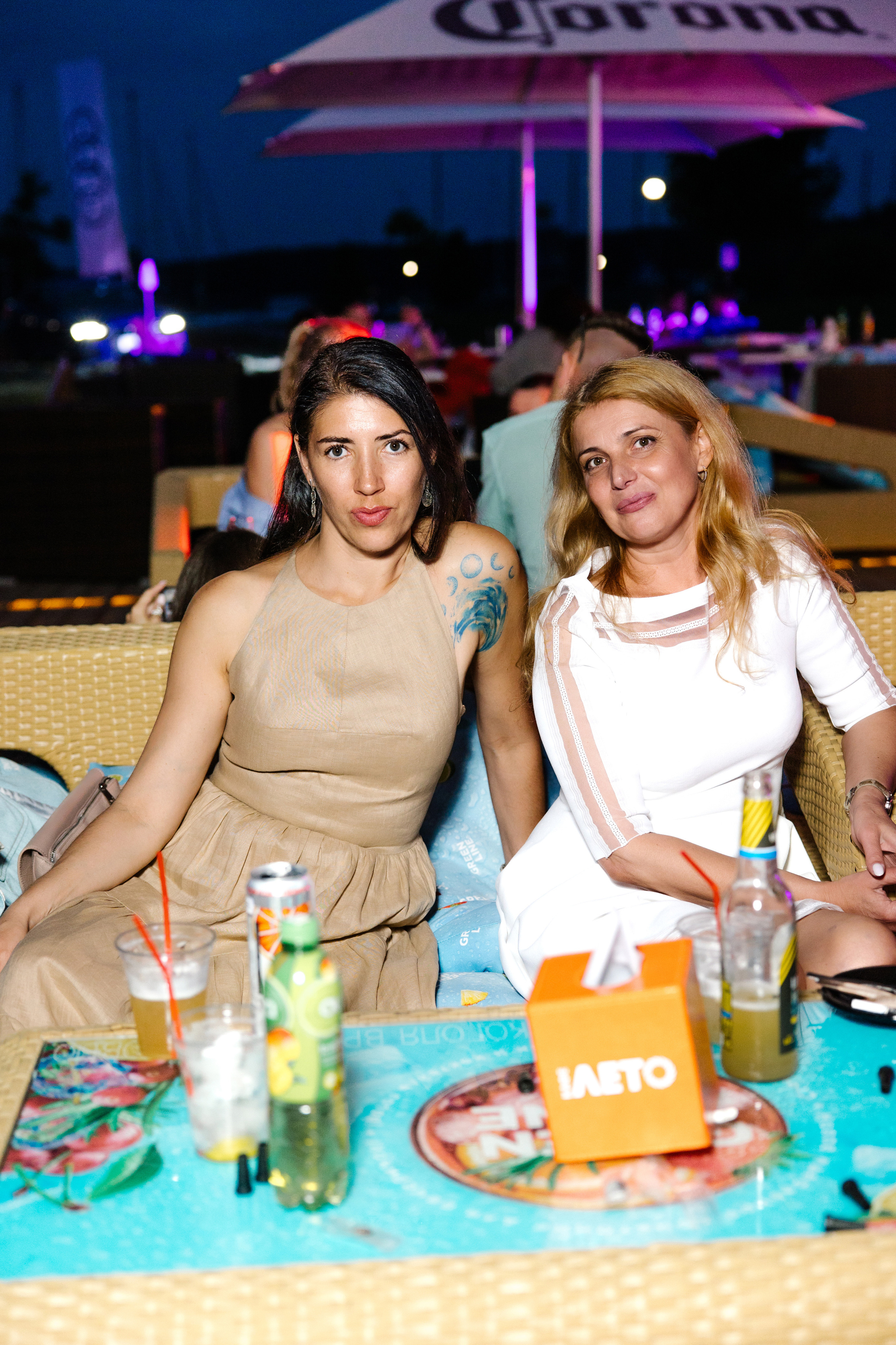 World Class. Регата. Организатор -Елена Гаманович. Главная