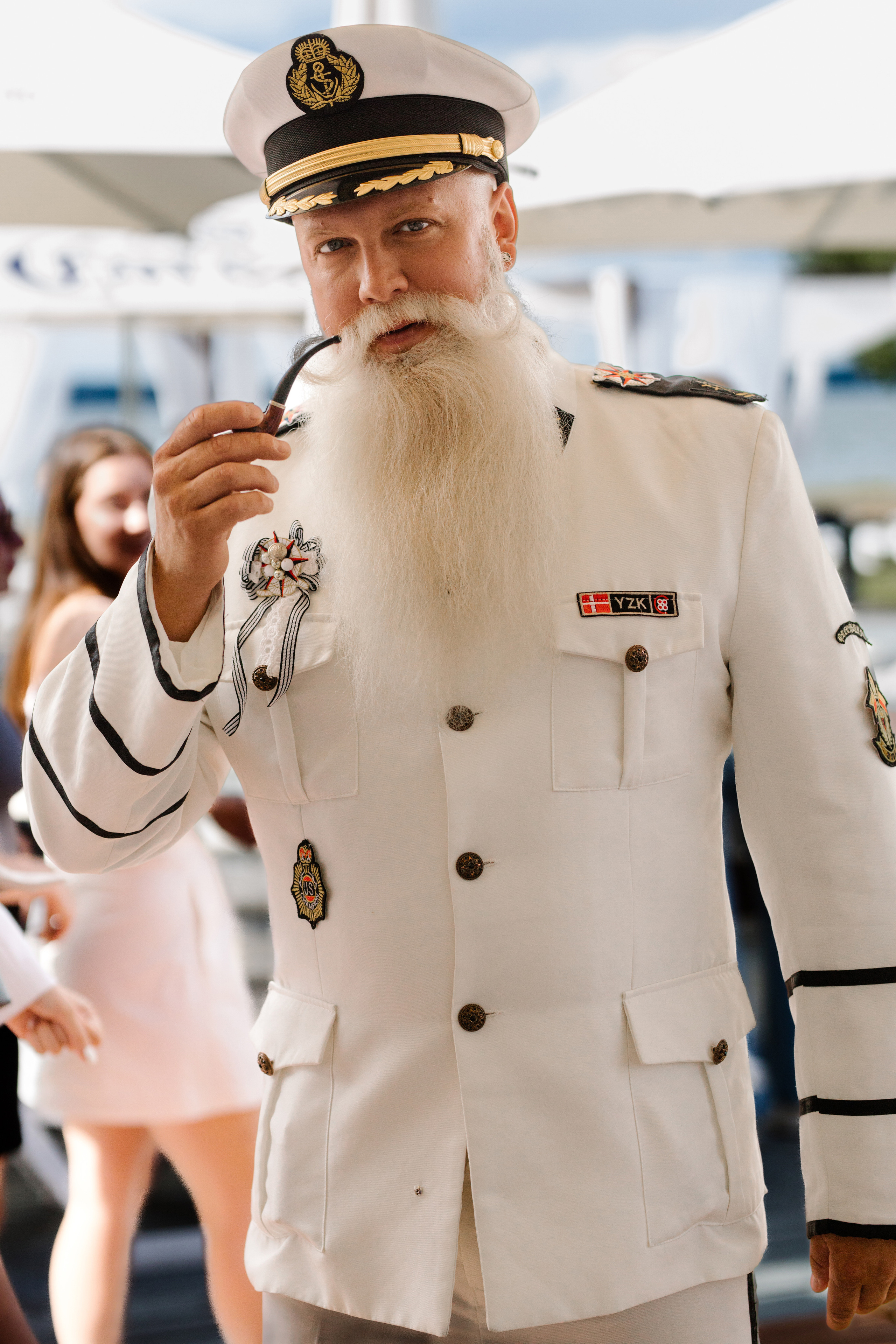 World Class. Регата. Организатор -Елена Гаманович. Главная