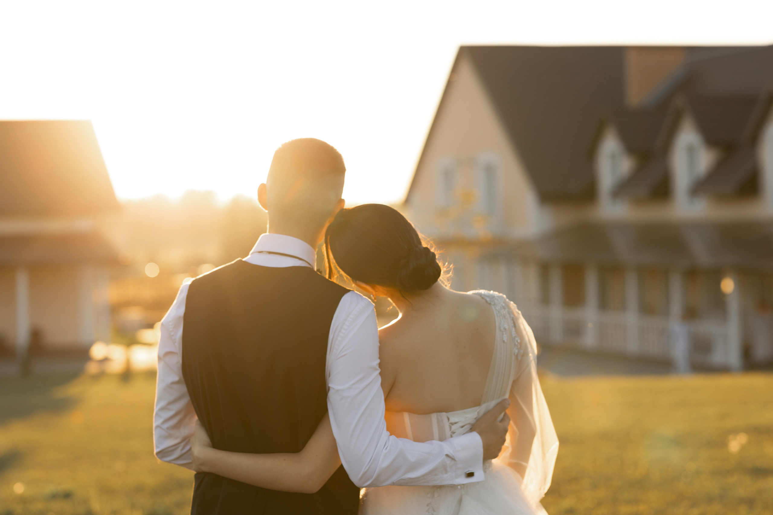 Максим & Алеся. Главная