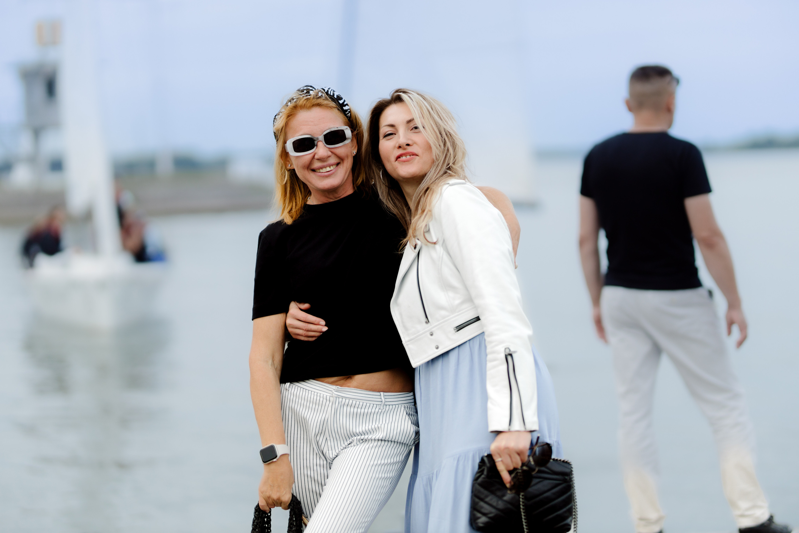 World Class. Регата. Организатор -Елена Гаманович. Главная