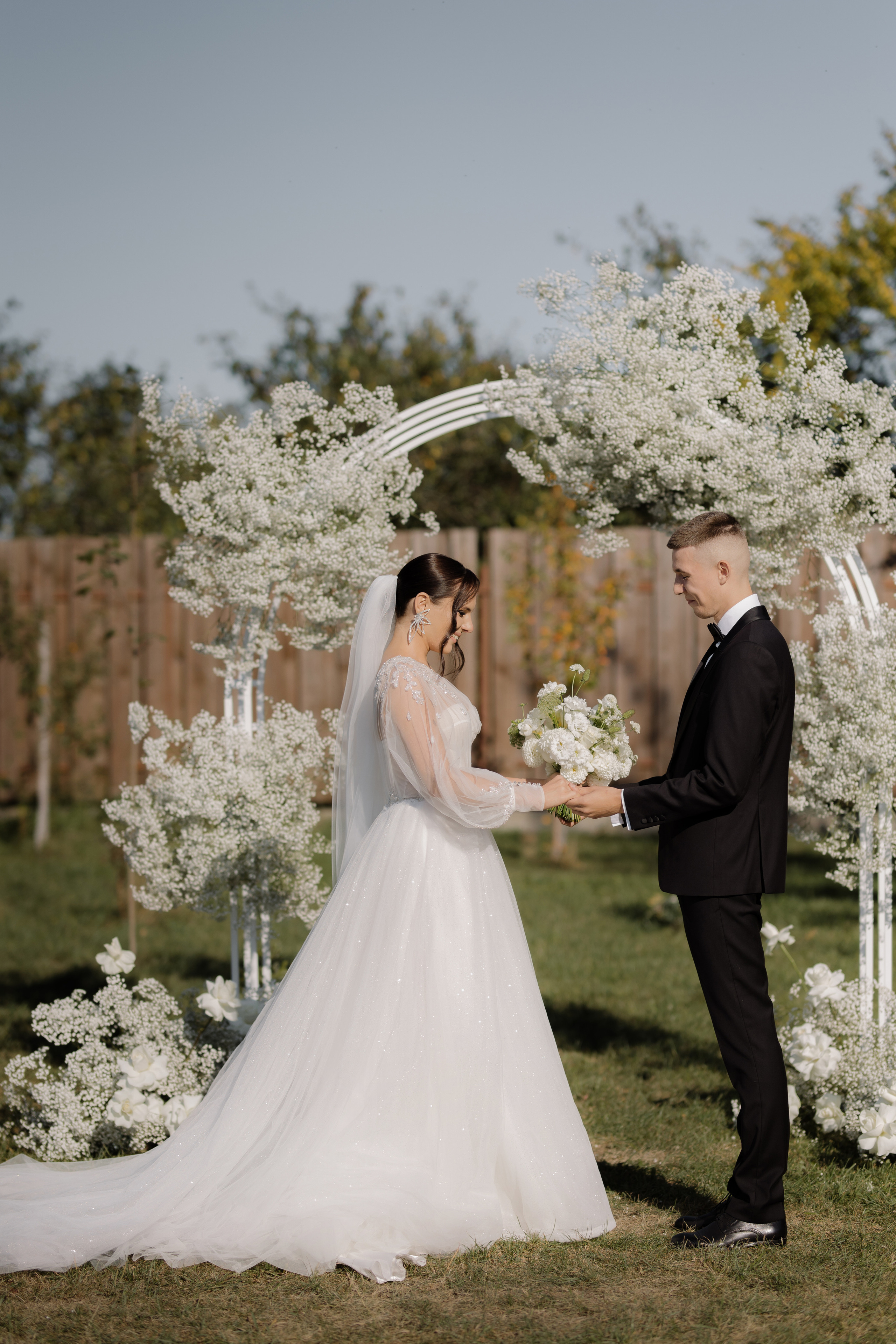 Максим & Алеся. Главная