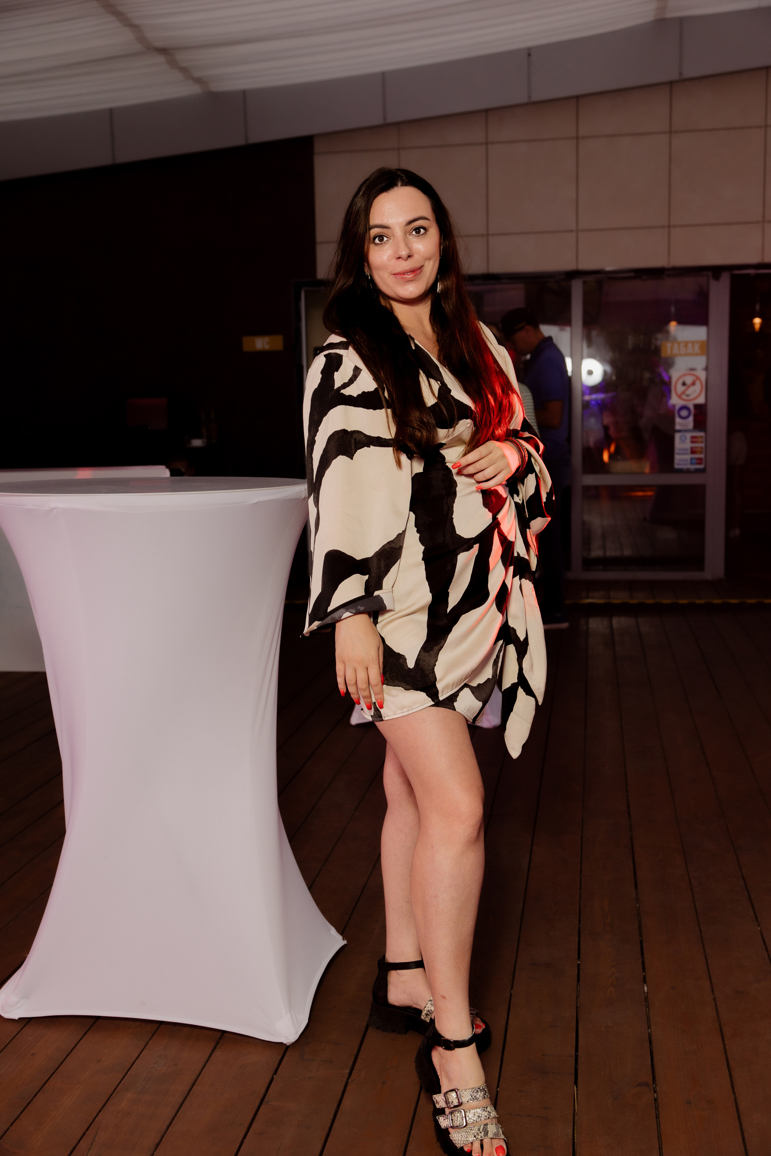 World Class. Регата. Организатор -Елена Гаманович. Главная