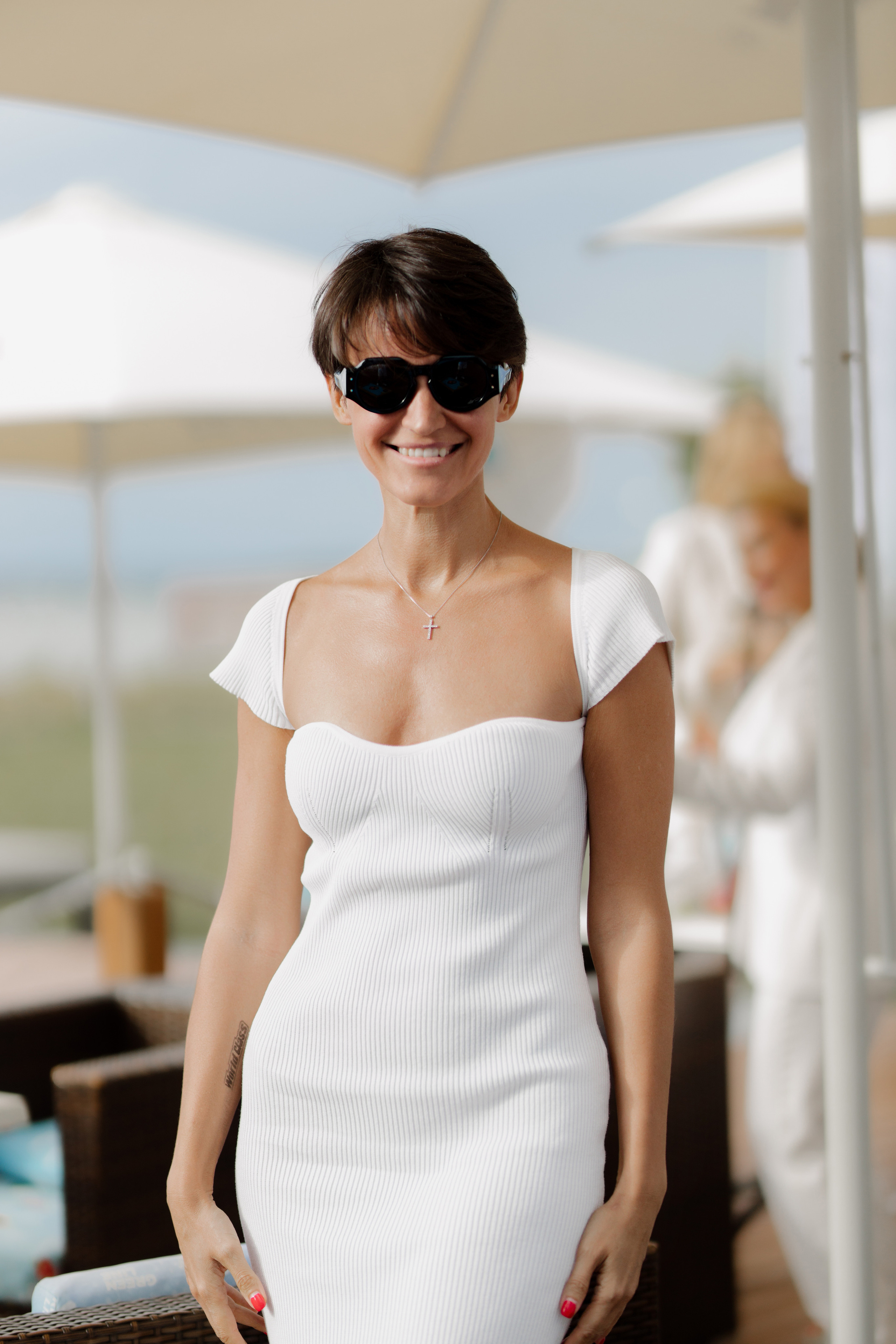 World Class. Регата. Организатор -Елена Гаманович. Главная