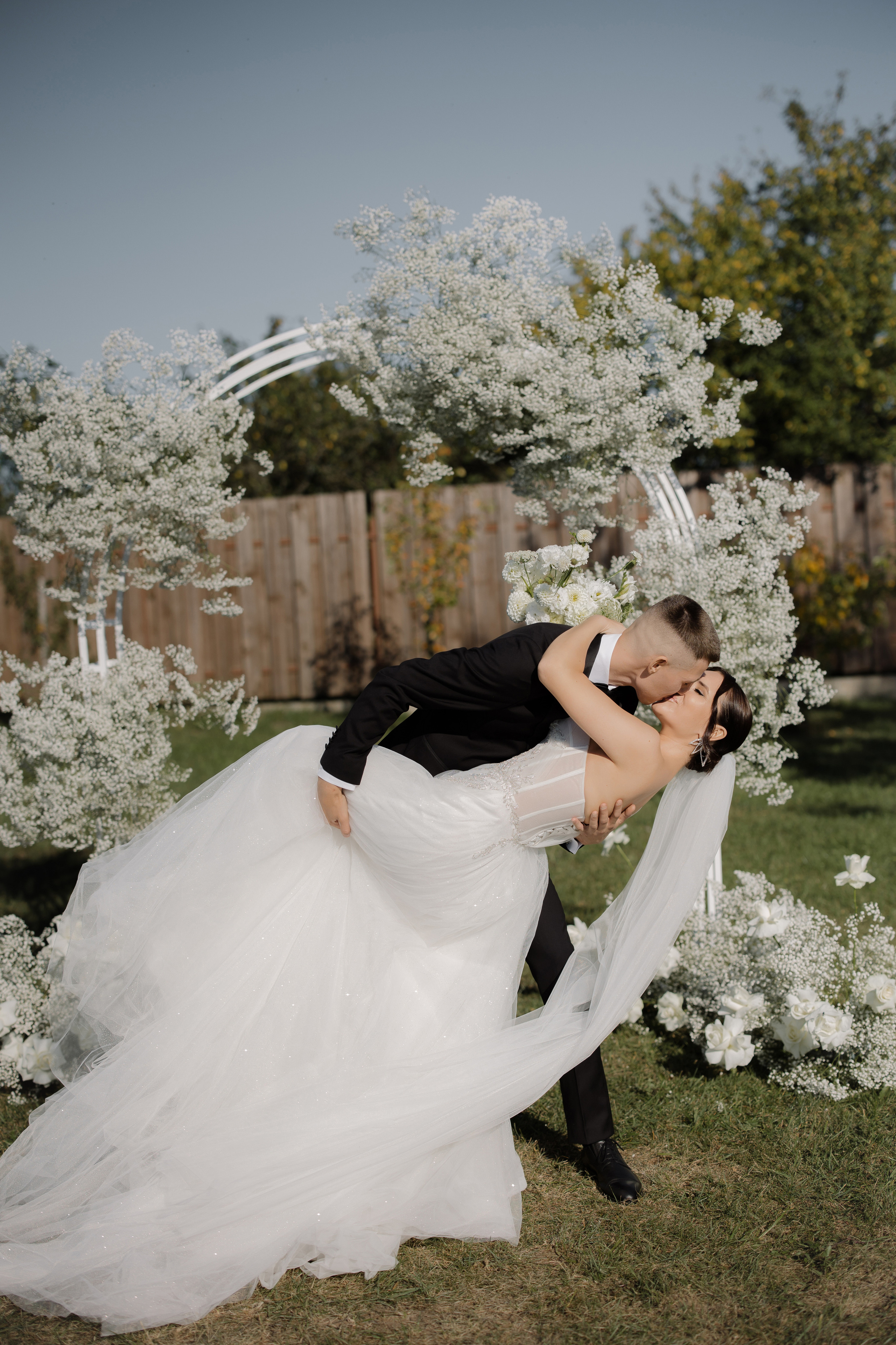 Максим & Алеся. Главная