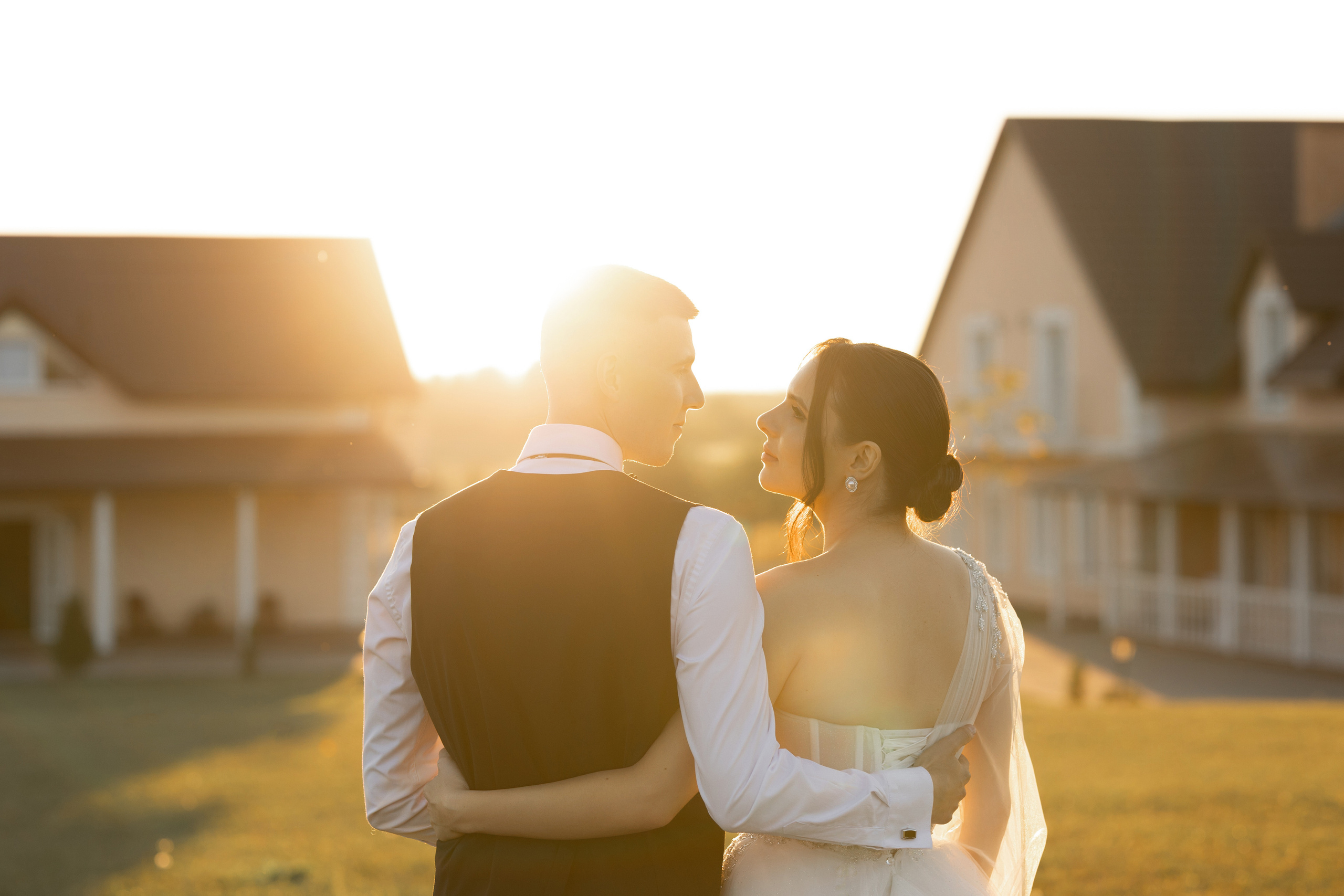 Максим & Алеся. Главная