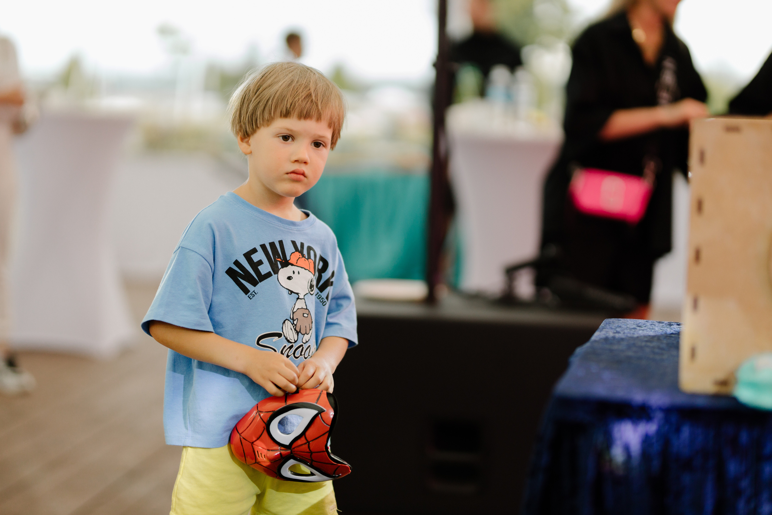 World Class. Регата. Организатор -Елена Гаманович. Главная