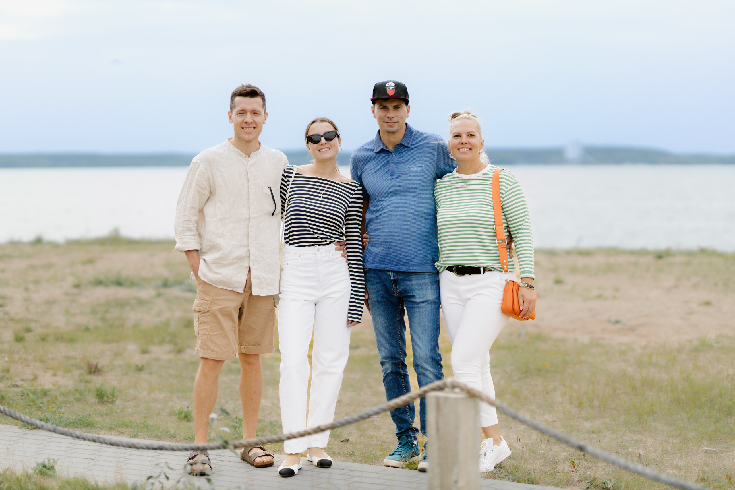 World Class. Регата. Организатор -Елена Гаманович. Главная