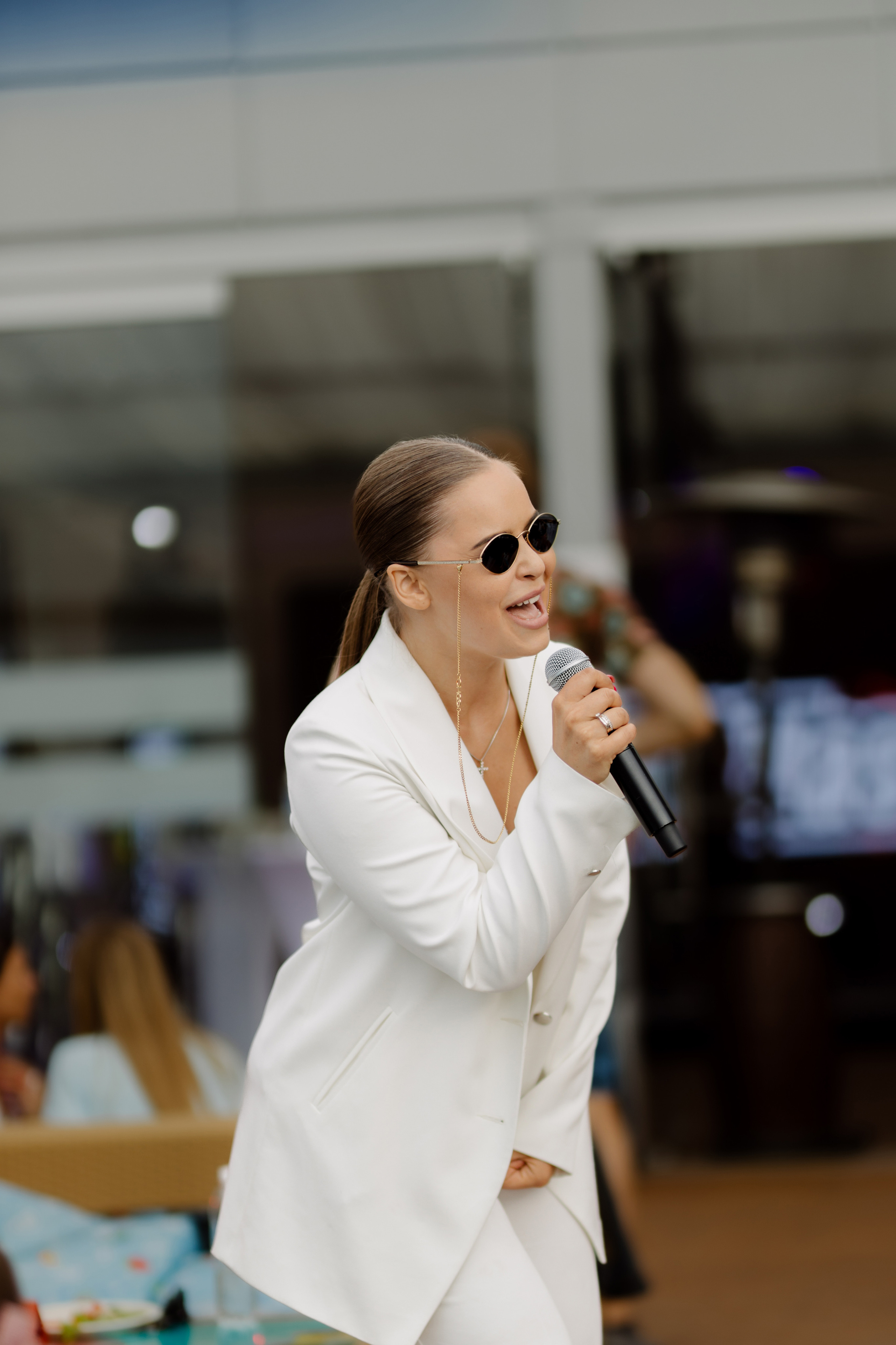 World Class. Регата. Организатор -Елена Гаманович. Главная