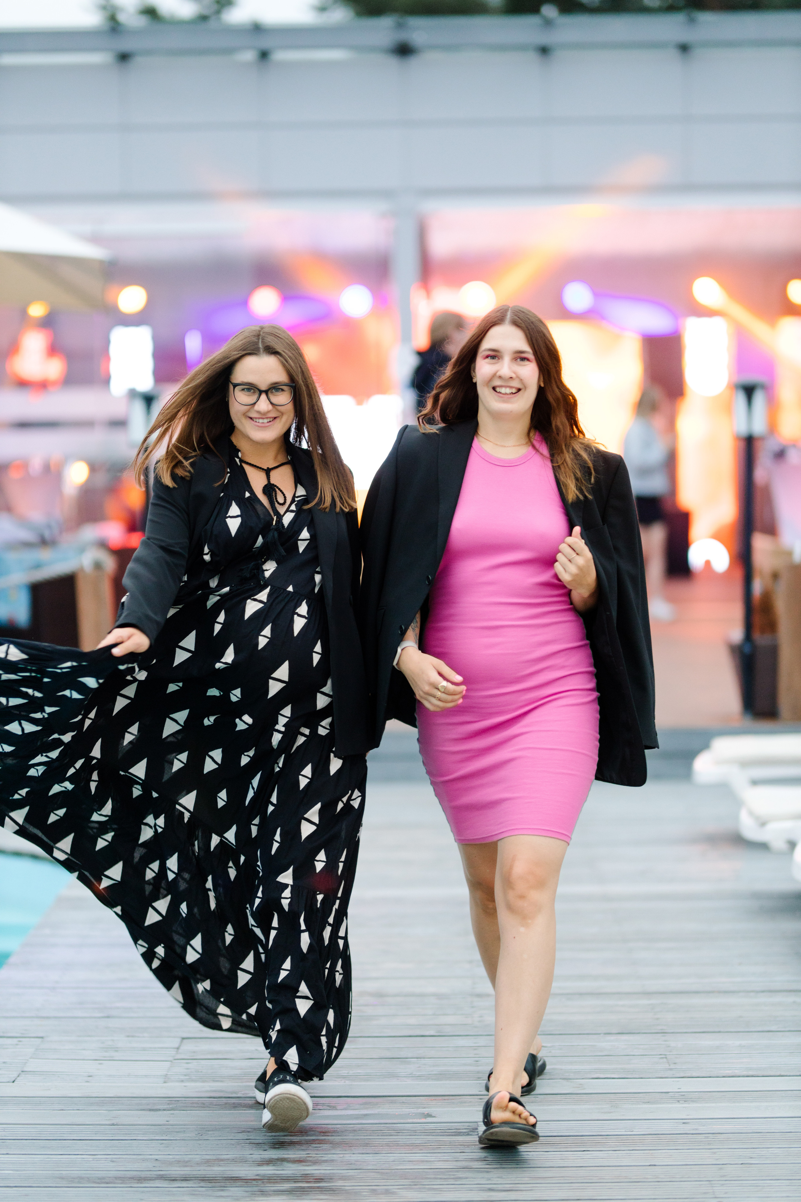 World Class. Регата. Организатор -Елена Гаманович. Главная