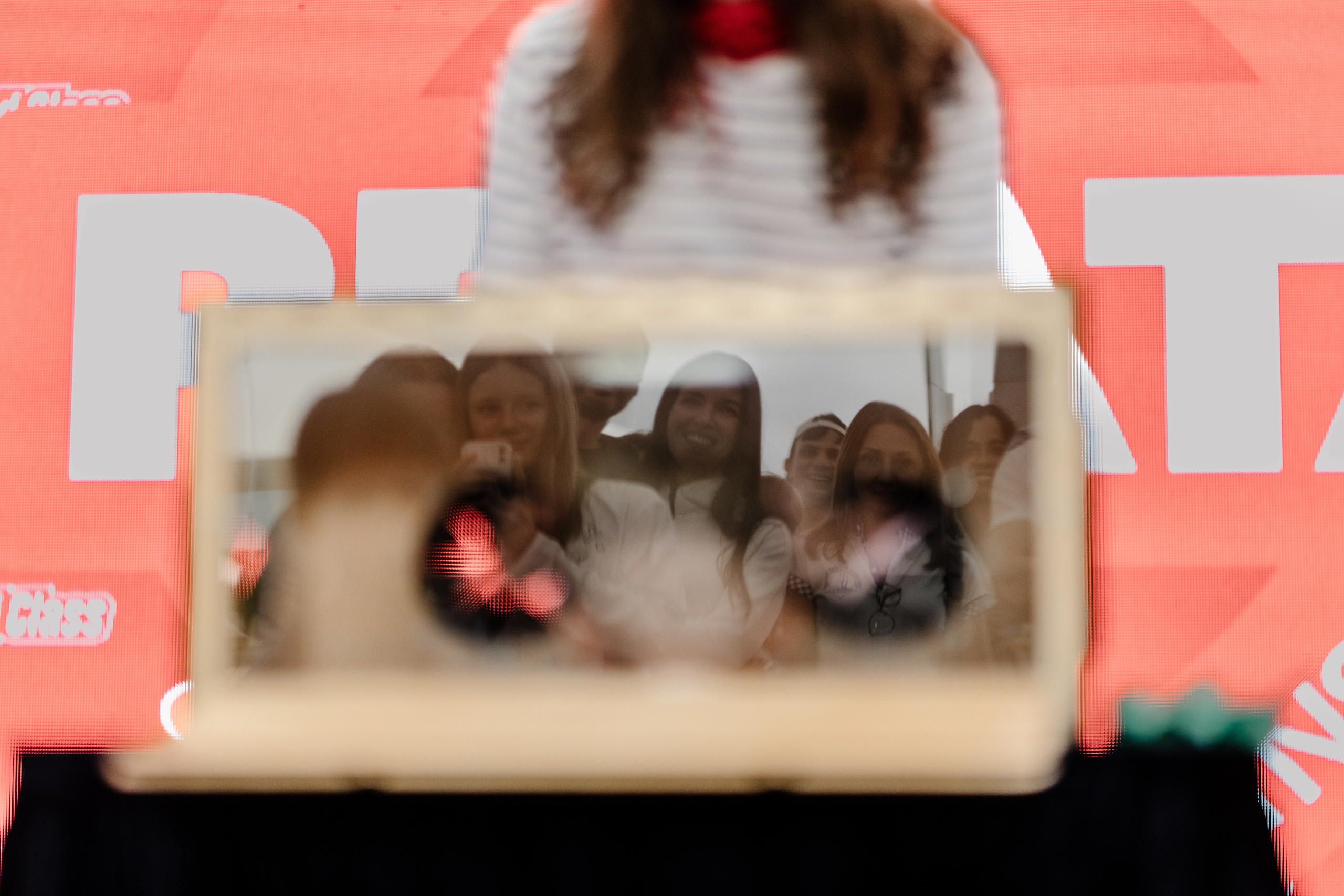 World Class. Регата. Организатор -Елена Гаманович. Главная