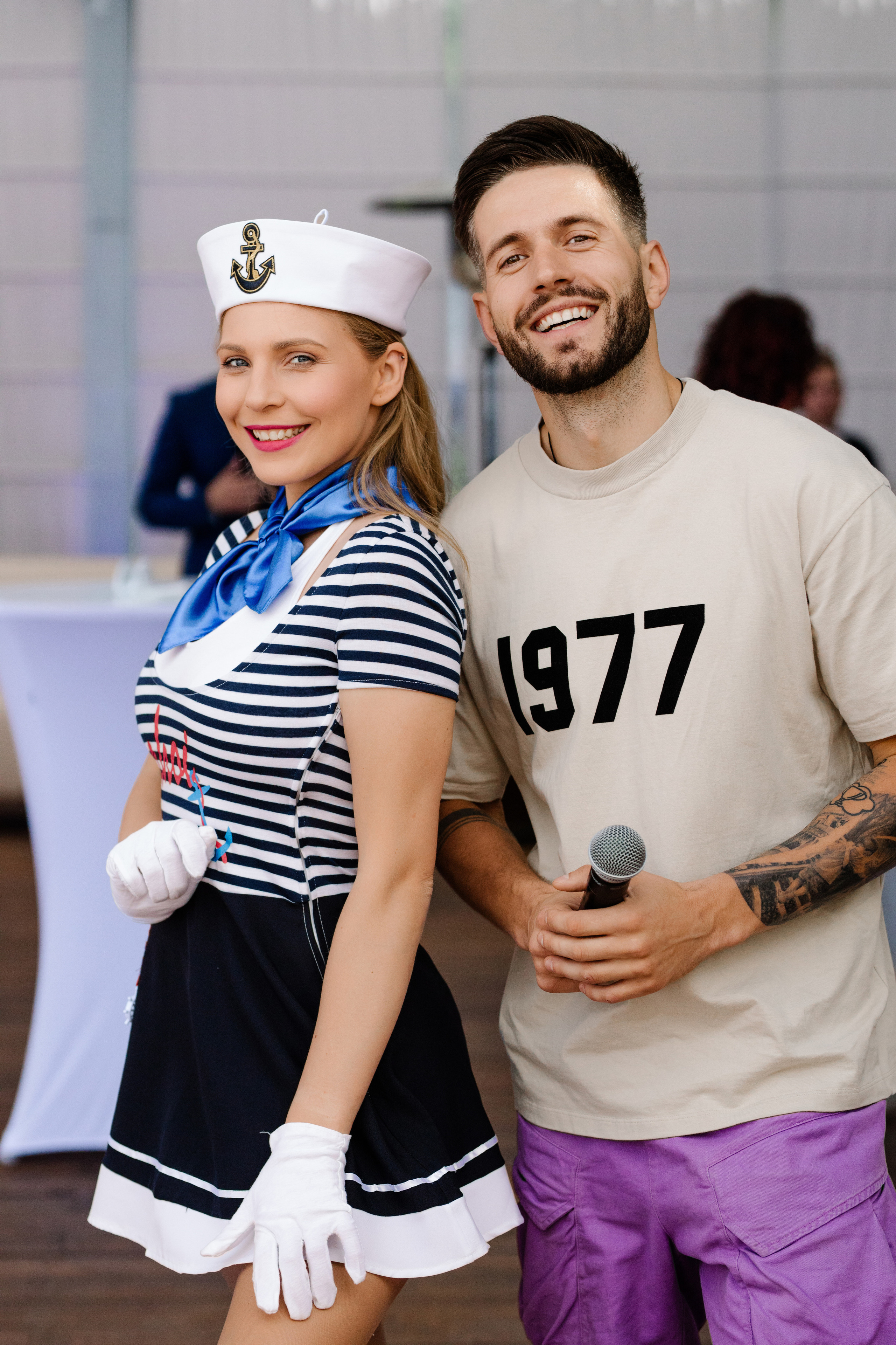 World Class. Регата. Организатор -Елена Гаманович. Главная