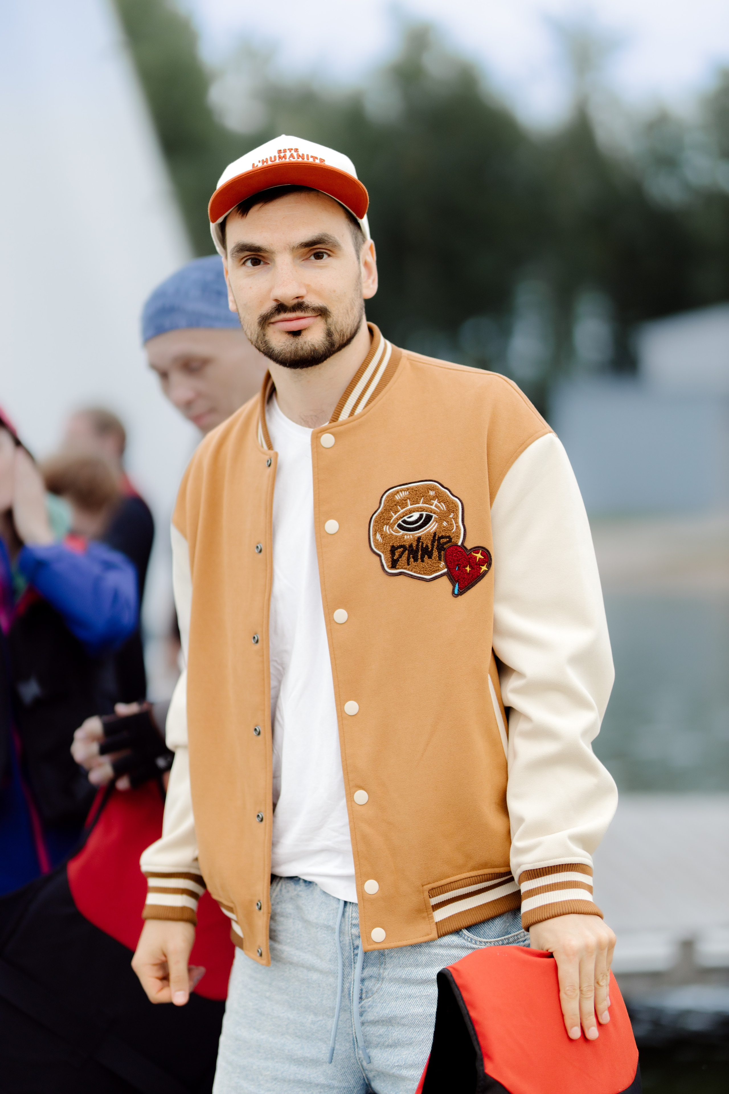 World Class. Регата. Организатор -Елена Гаманович. Главная