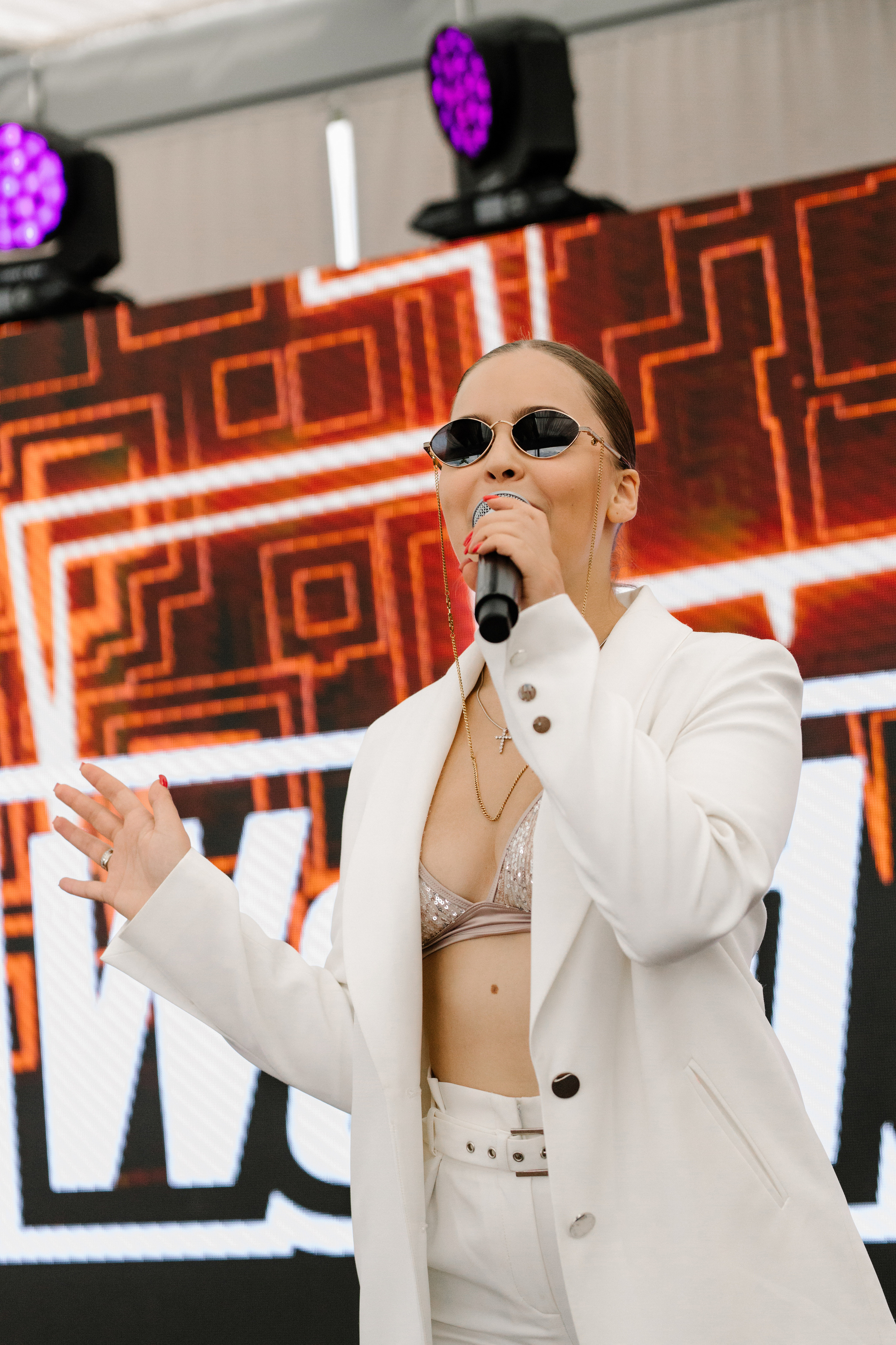 World Class. Регата. Организатор -Елена Гаманович. Главная