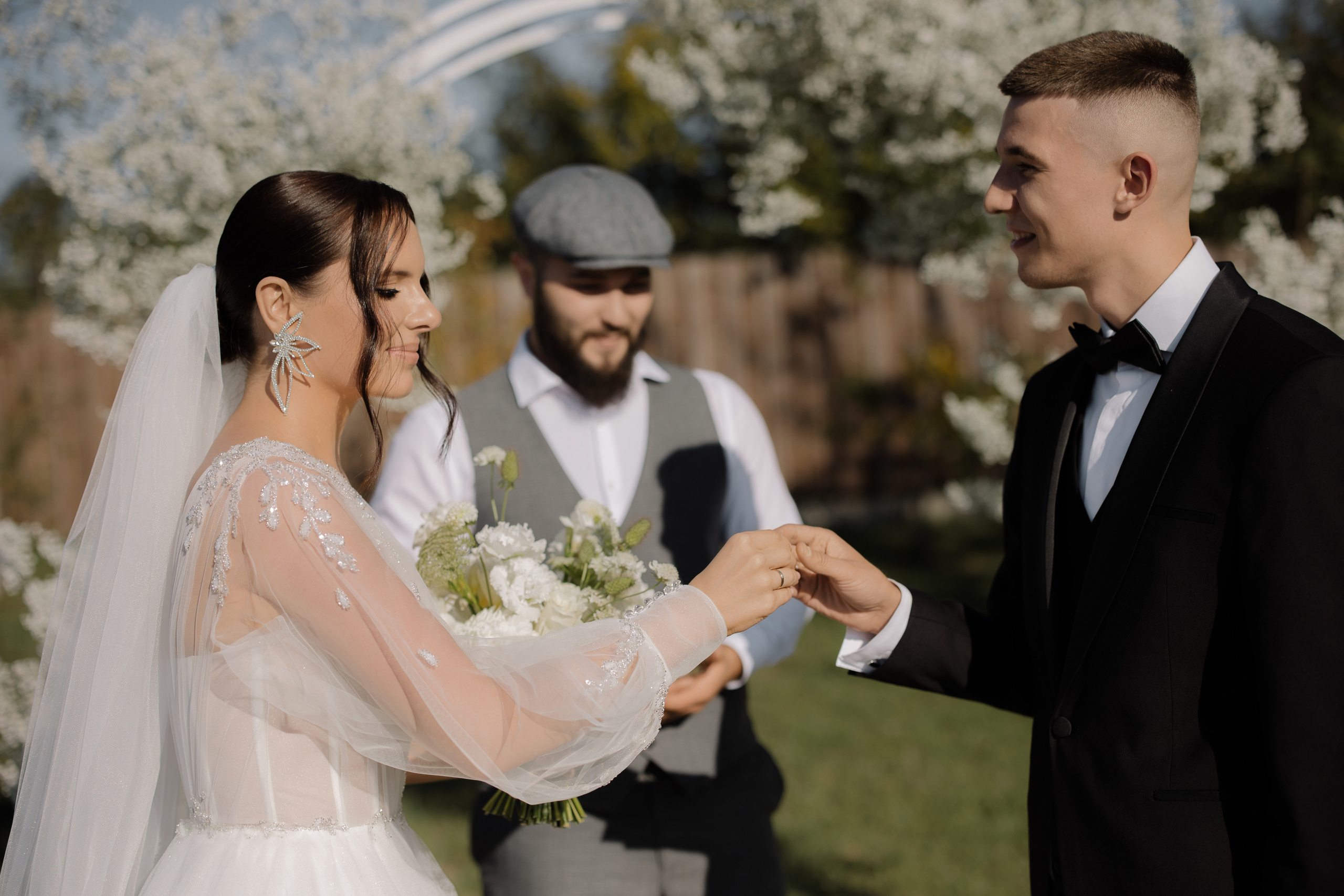 Максим & Алеся. Главная