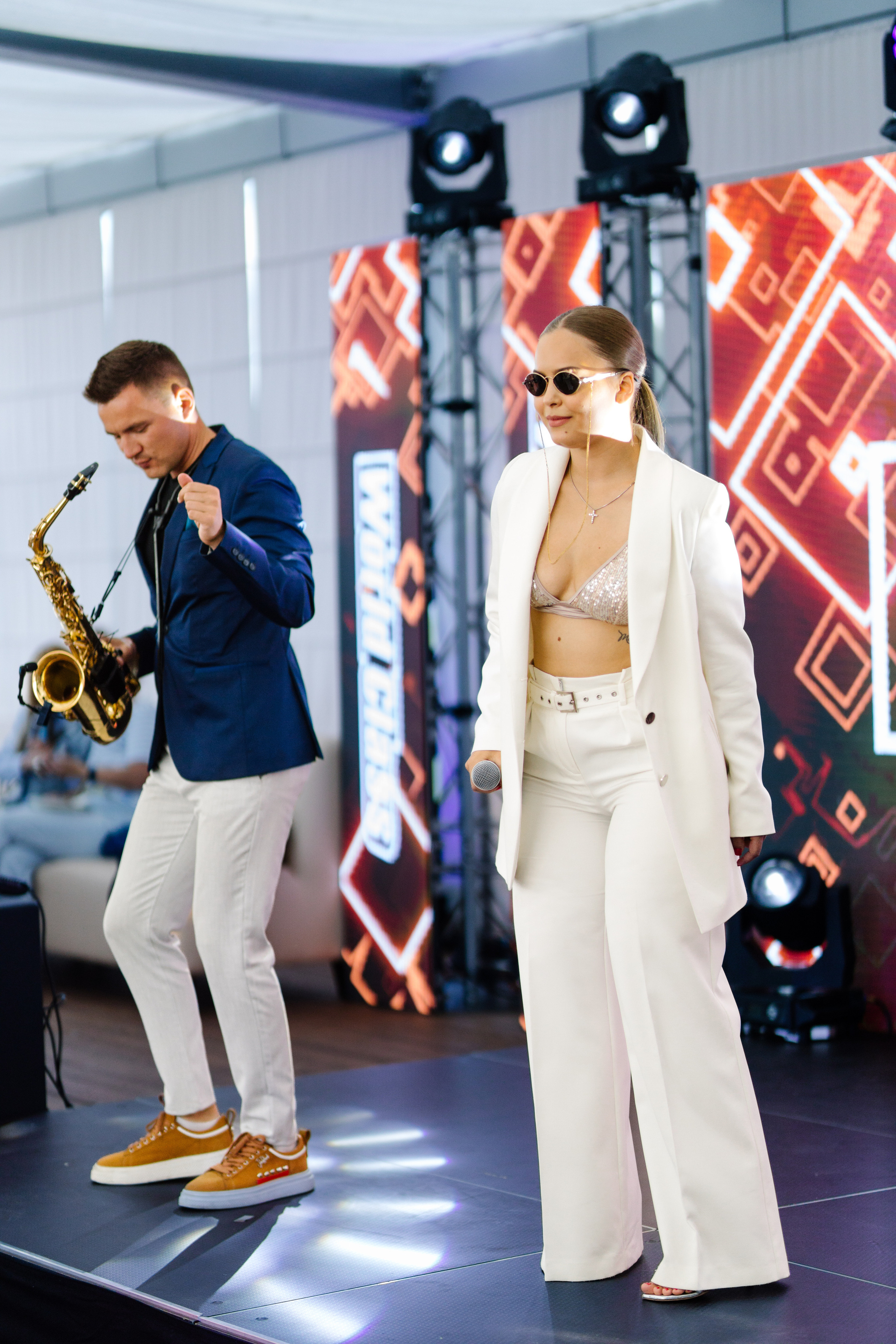 World Class. Регата. Организатор -Елена Гаманович. Главная