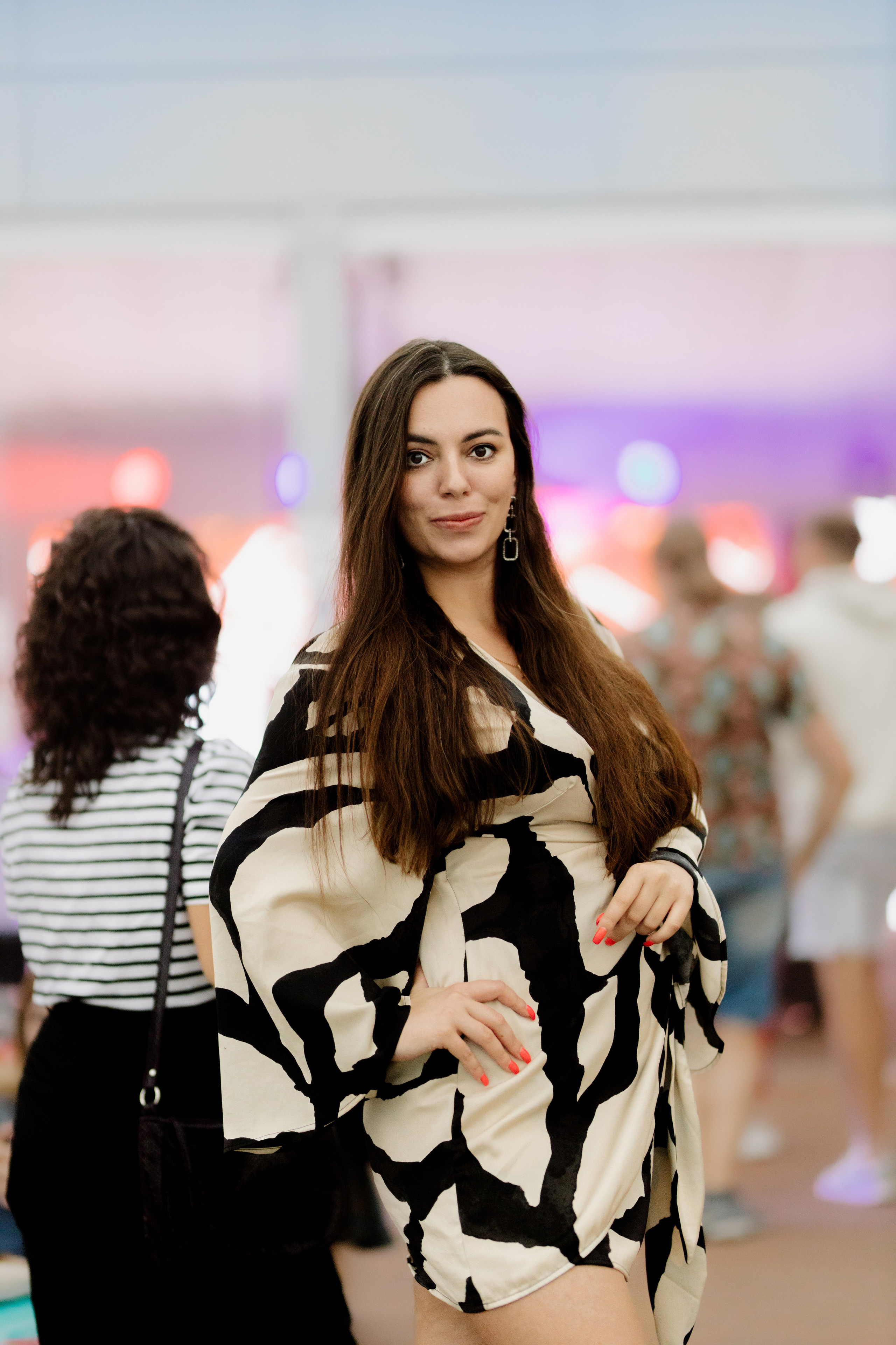 World Class. Регата. Организатор -Елена Гаманович. Главная