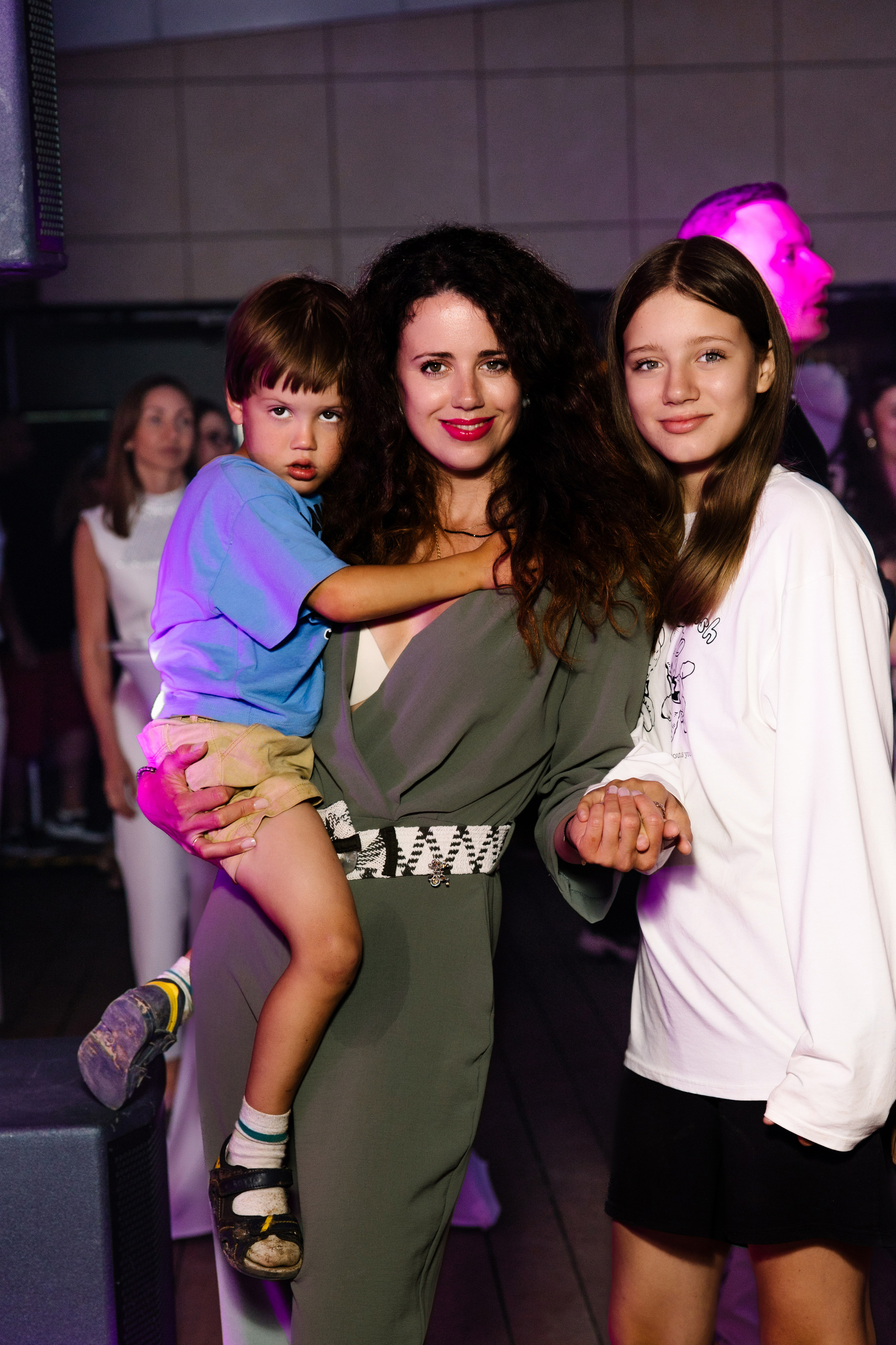 World Class. Регата. Организатор -Елена Гаманович. Главная