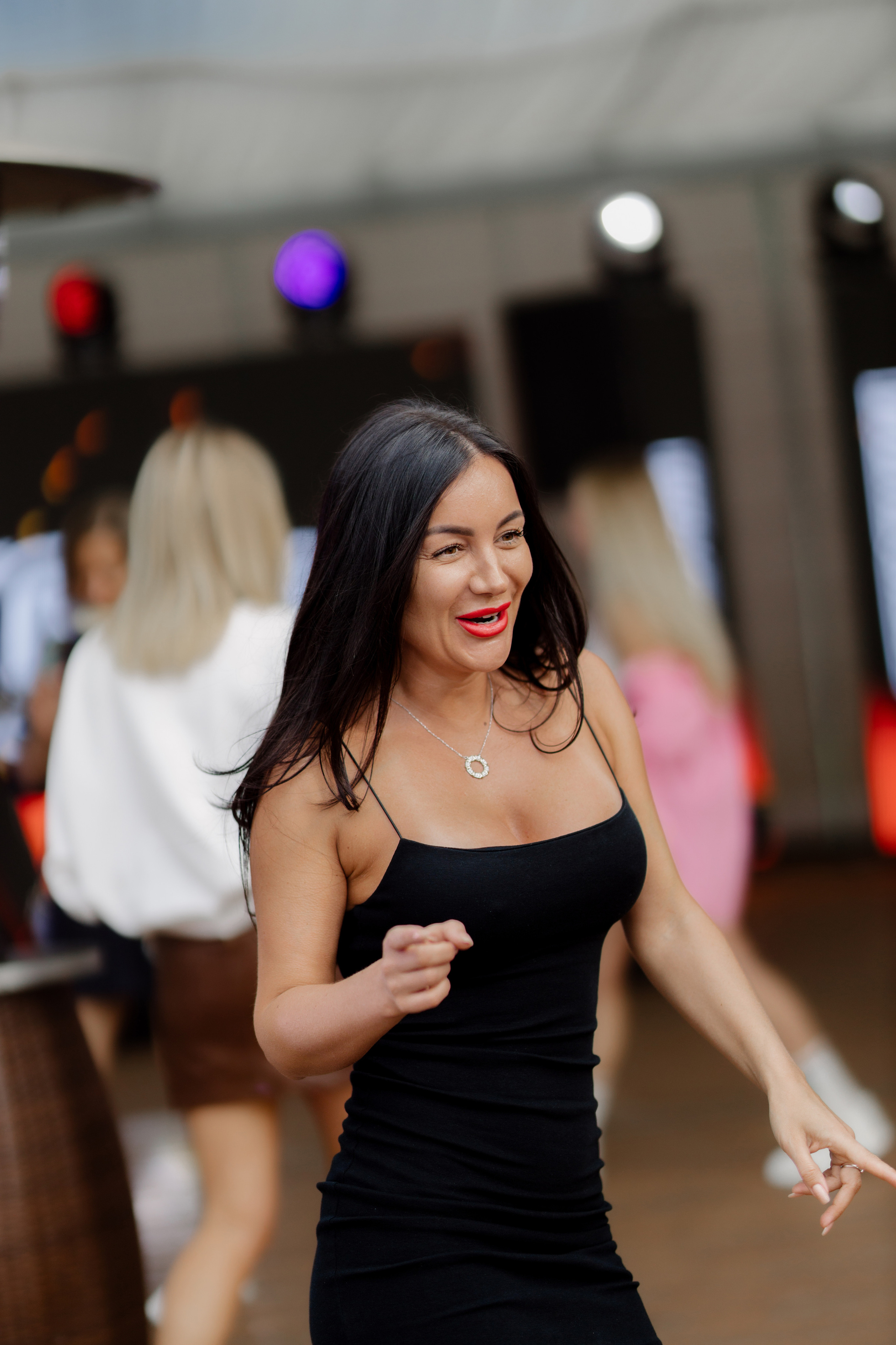 World Class. Регата. Организатор -Елена Гаманович. Главная