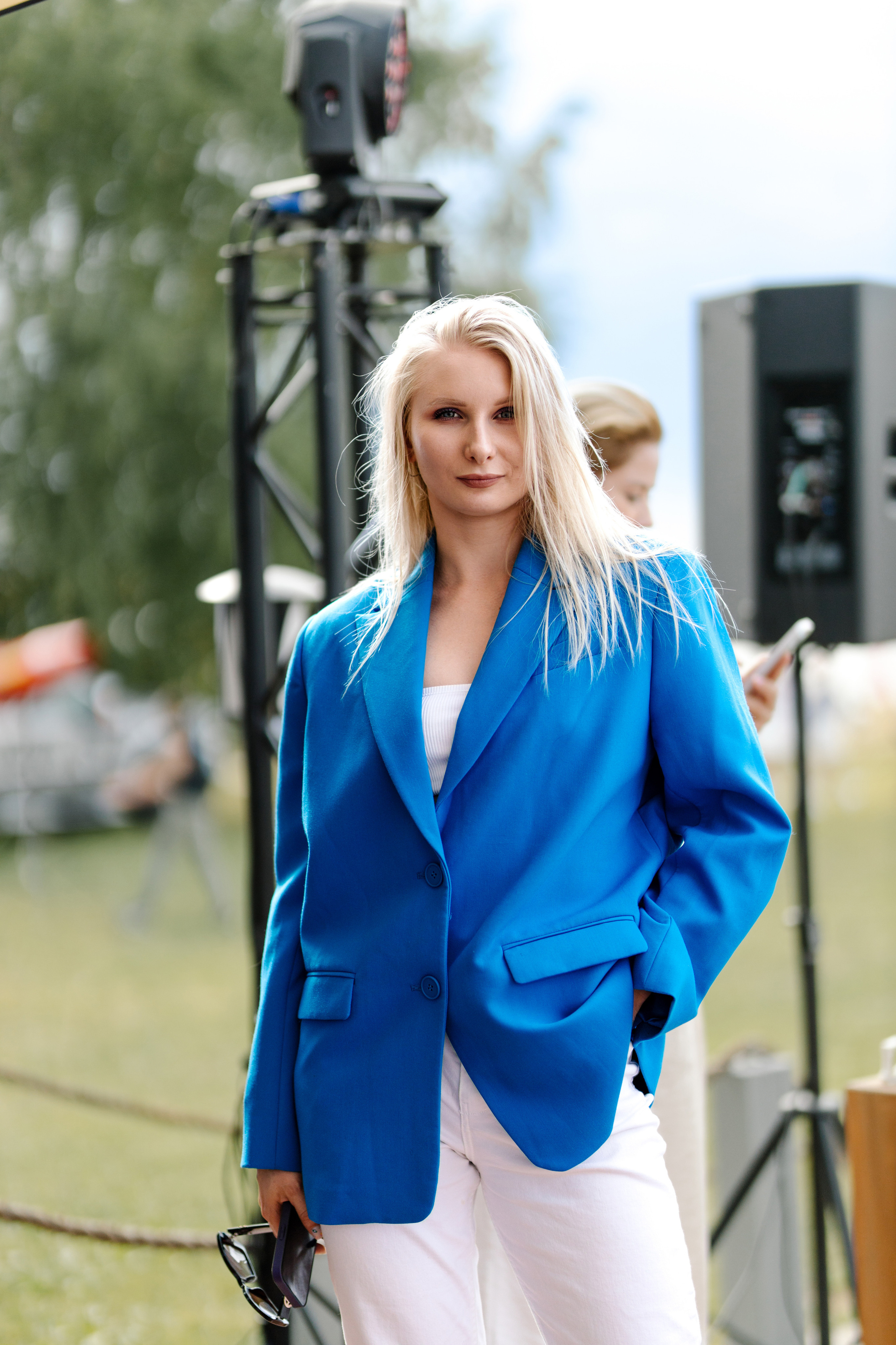 World Class. Регата. Организатор -Елена Гаманович. Главная