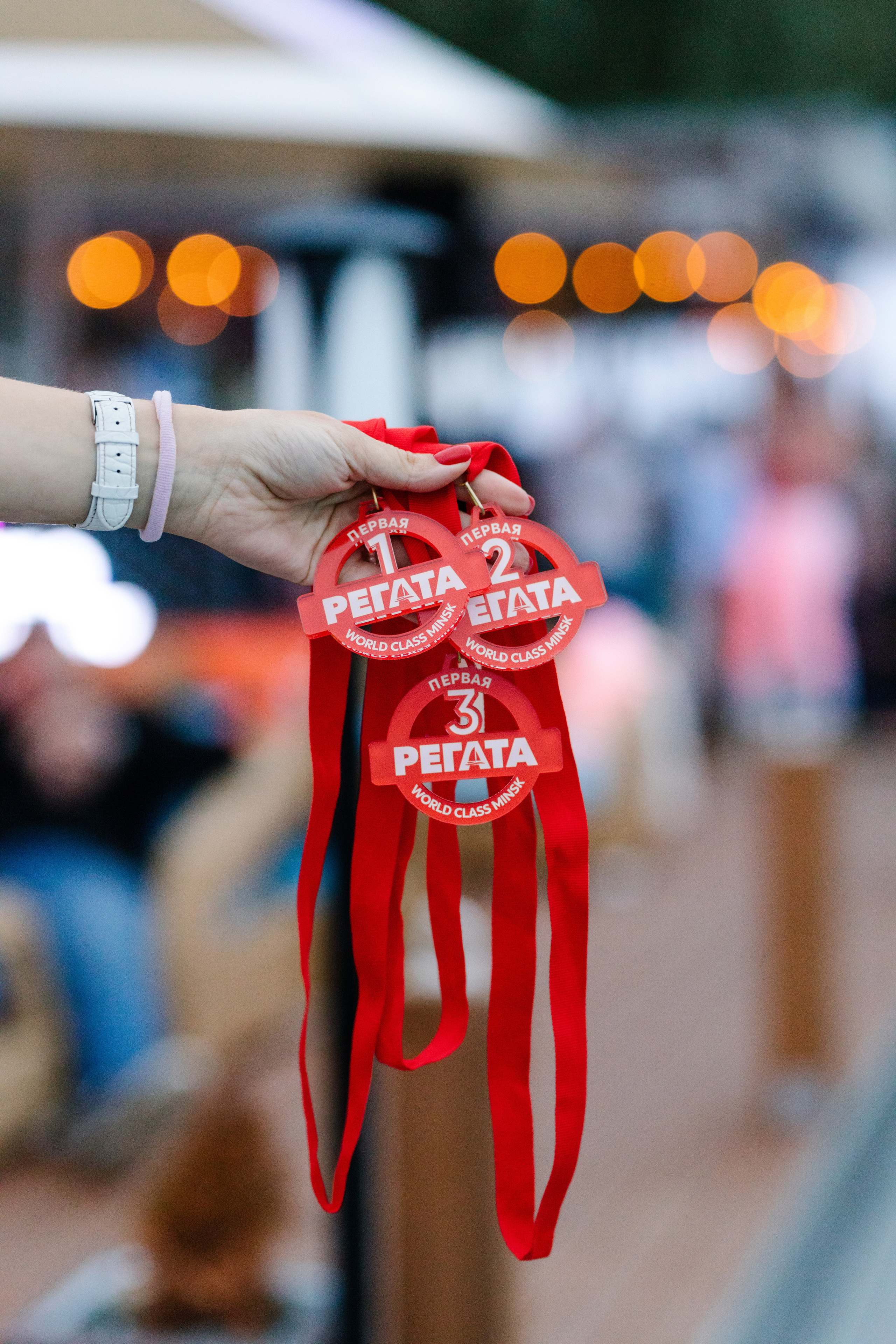 World Class. Регата. Организатор -Елена Гаманович. Главная