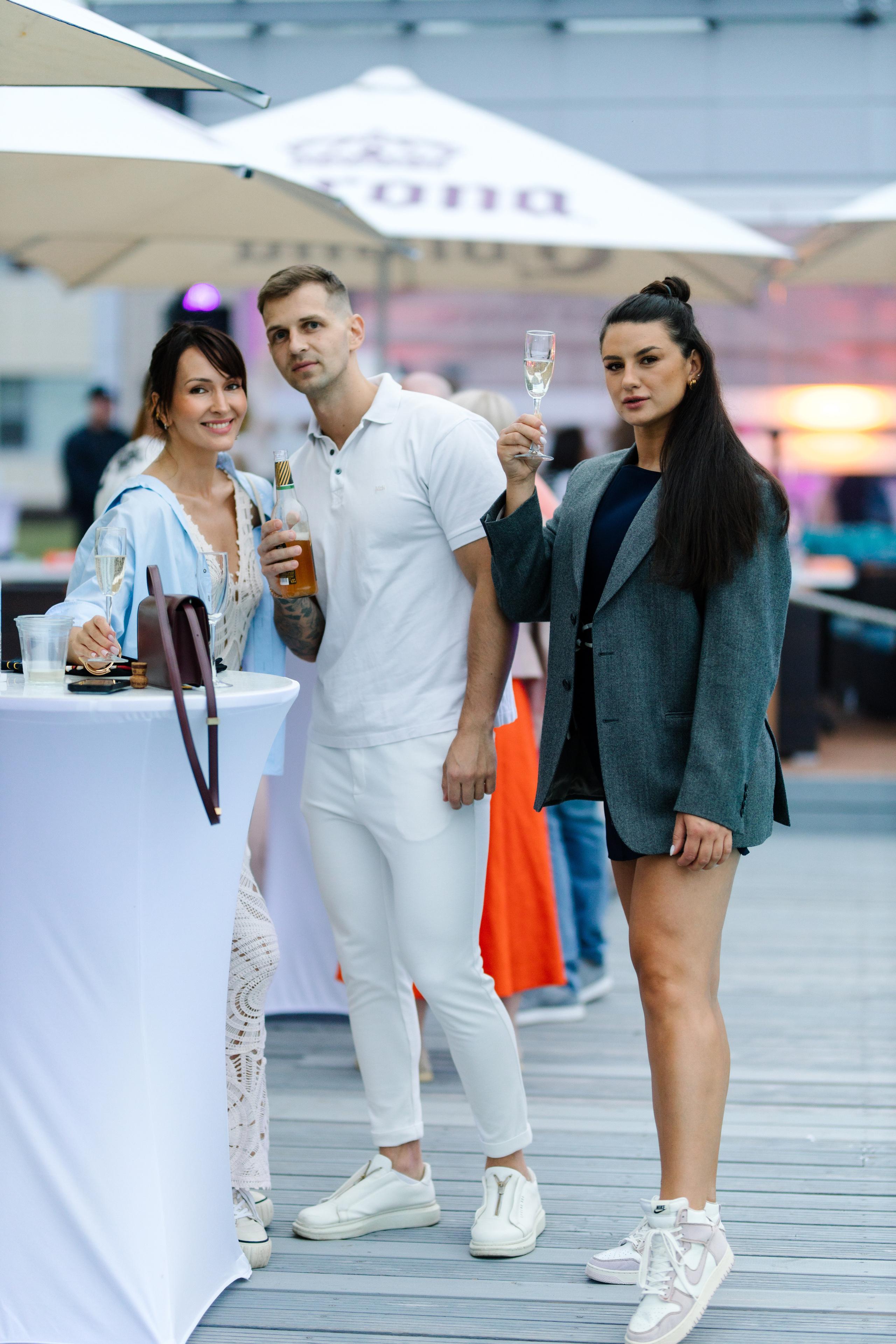 World Class. Регата. Организатор -Елена Гаманович. Главная