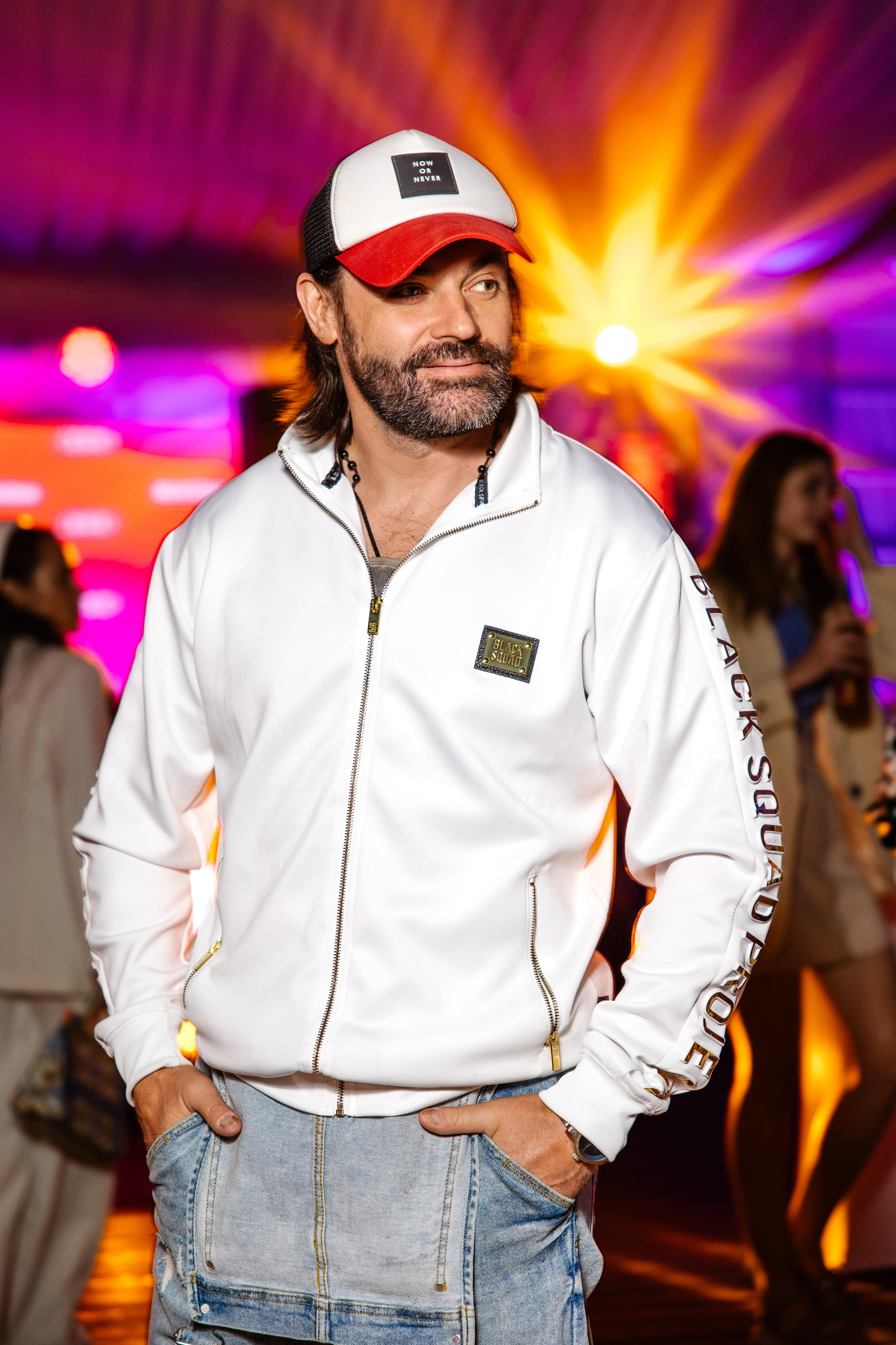 World Class. Регата. Организатор -Елена Гаманович. Главная