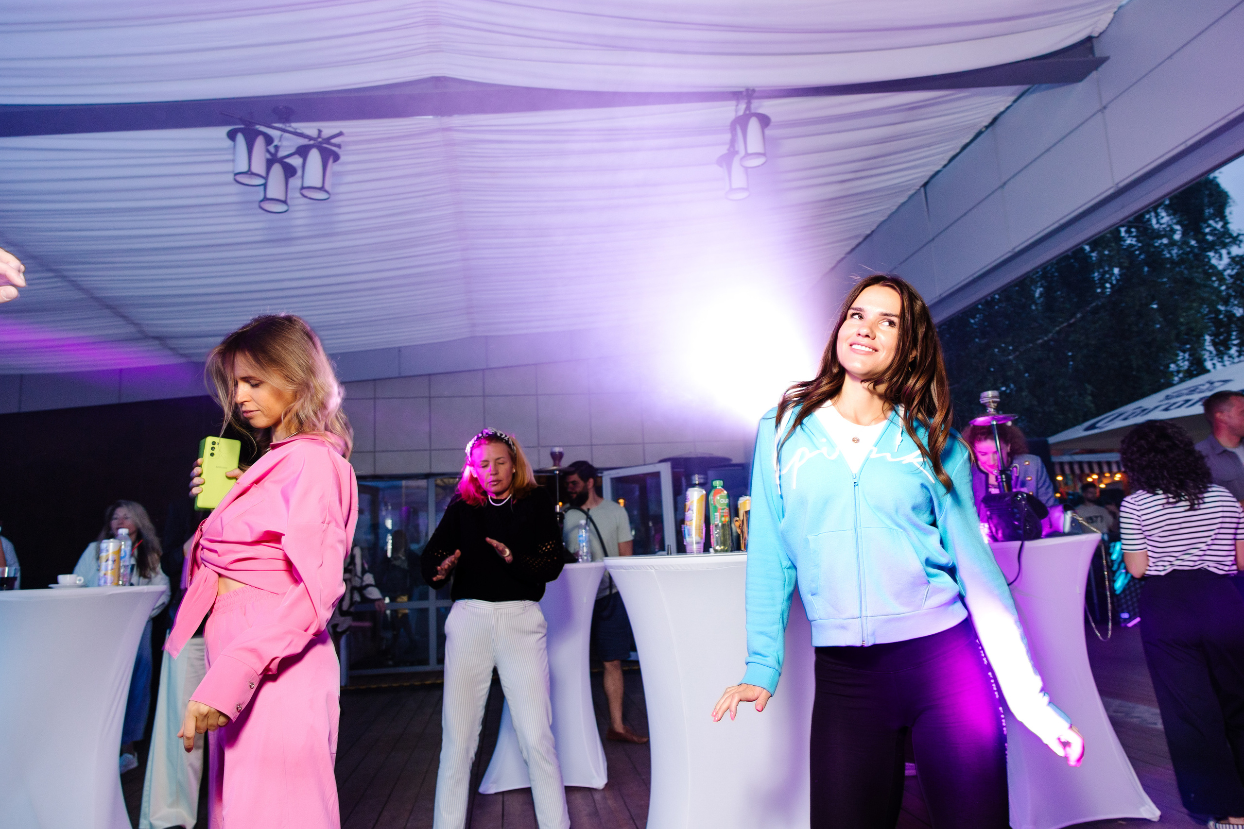 World Class. Регата. Организатор -Елена Гаманович. Главная